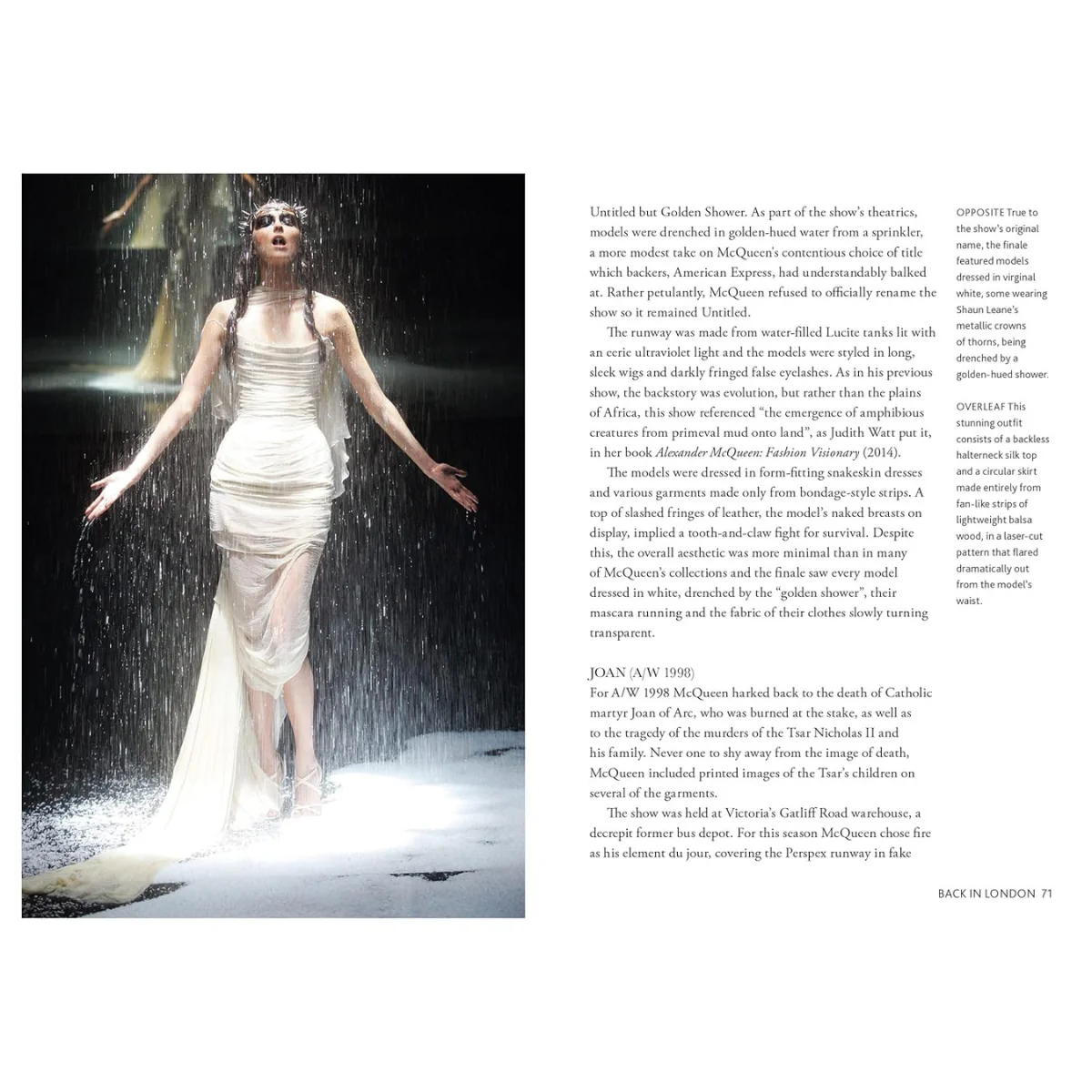 Little Book of Alexander McQueen - Image 5