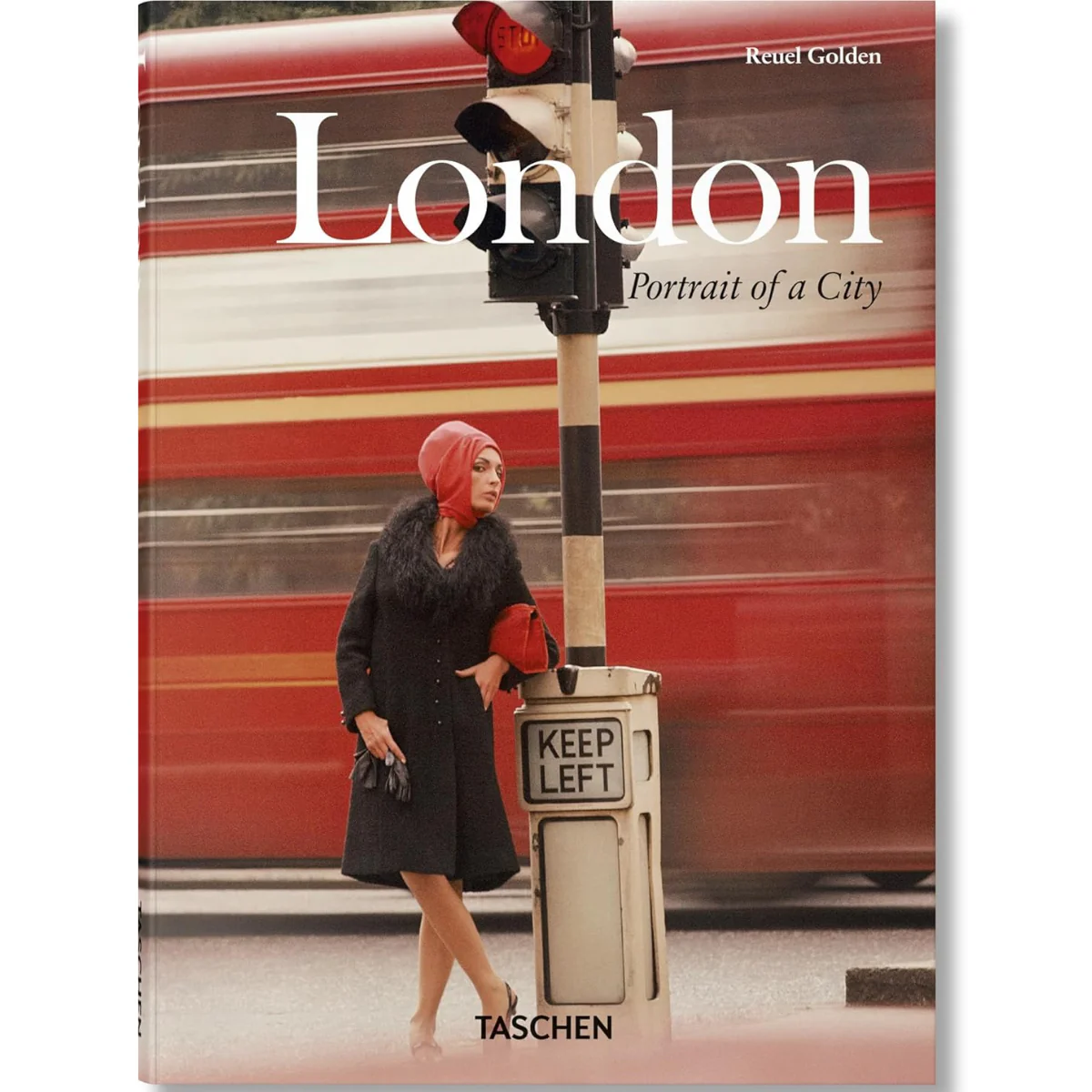 London. Portrait of a City