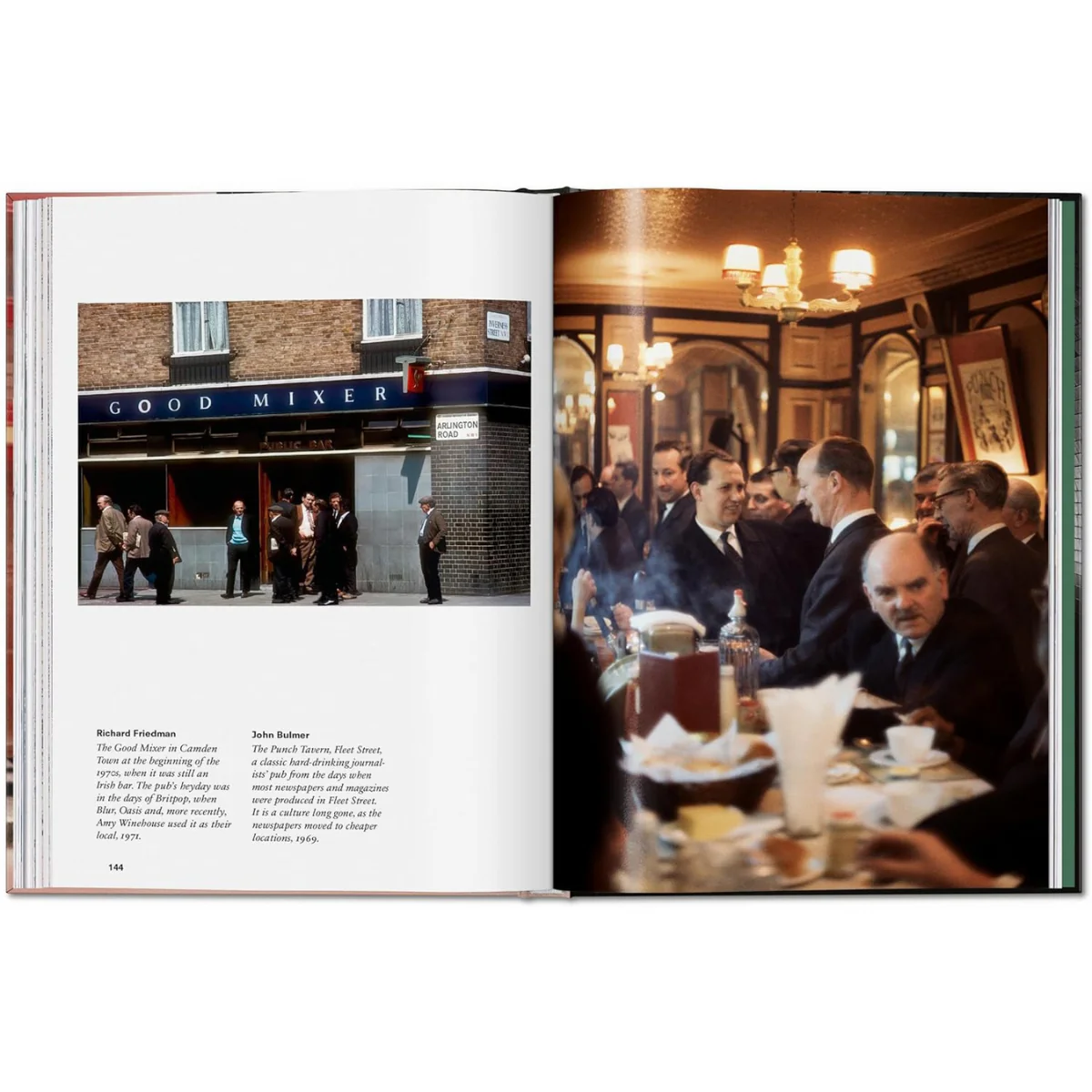London. Portrait of a City - Image 4