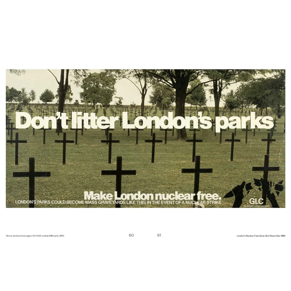 London's Ours! - Image 4