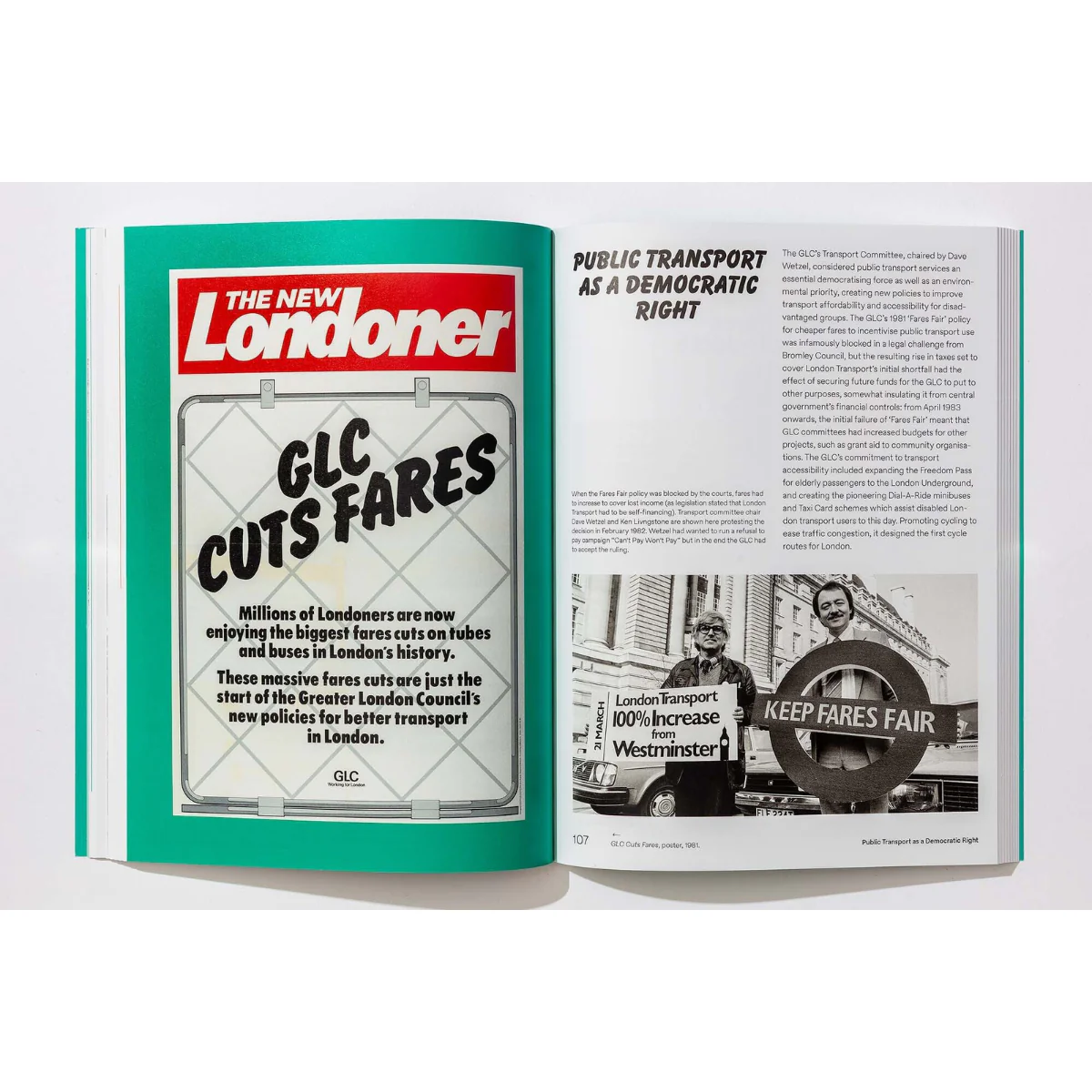 London's Ours! - Image 5