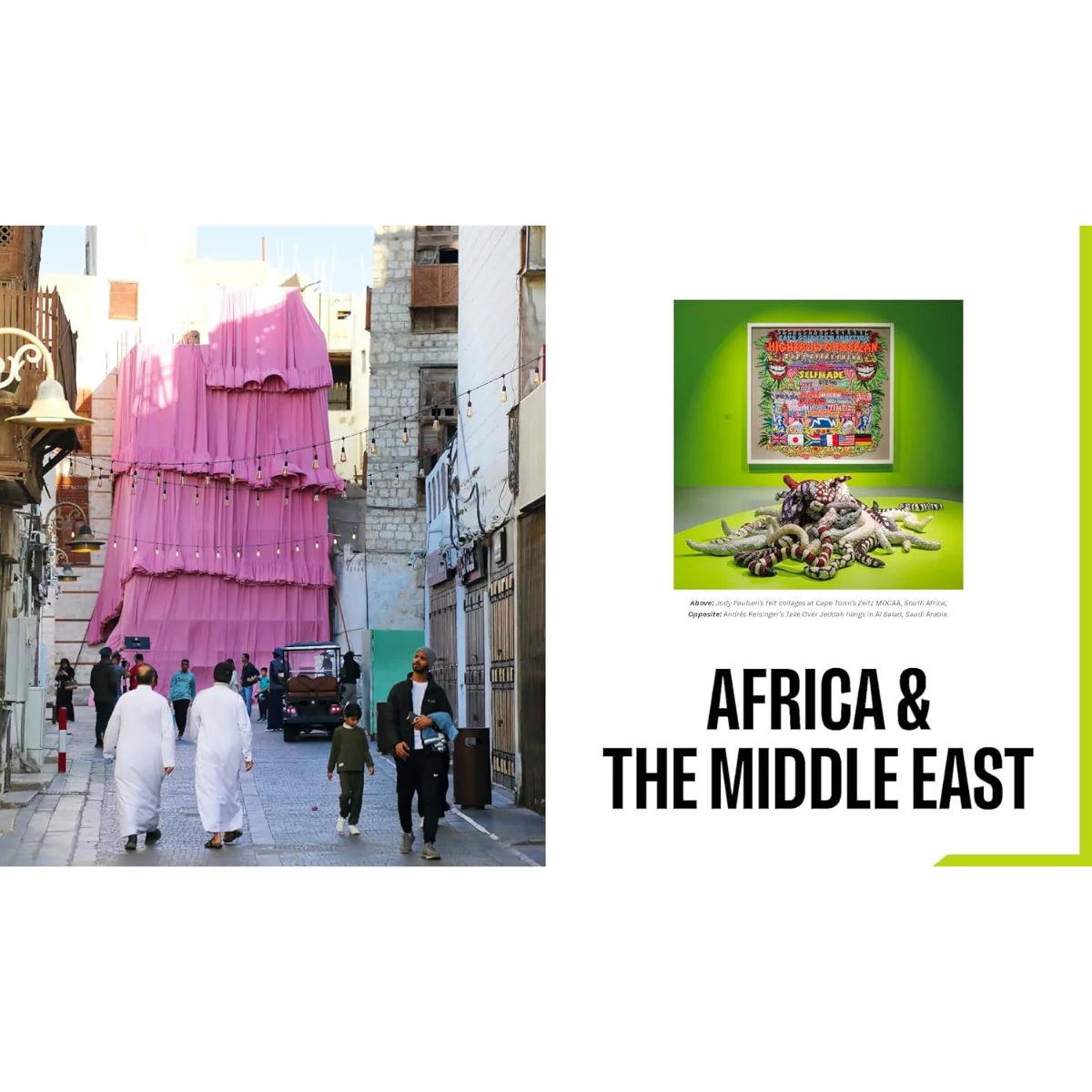 Lonely Planet Art Destinations - Image 4