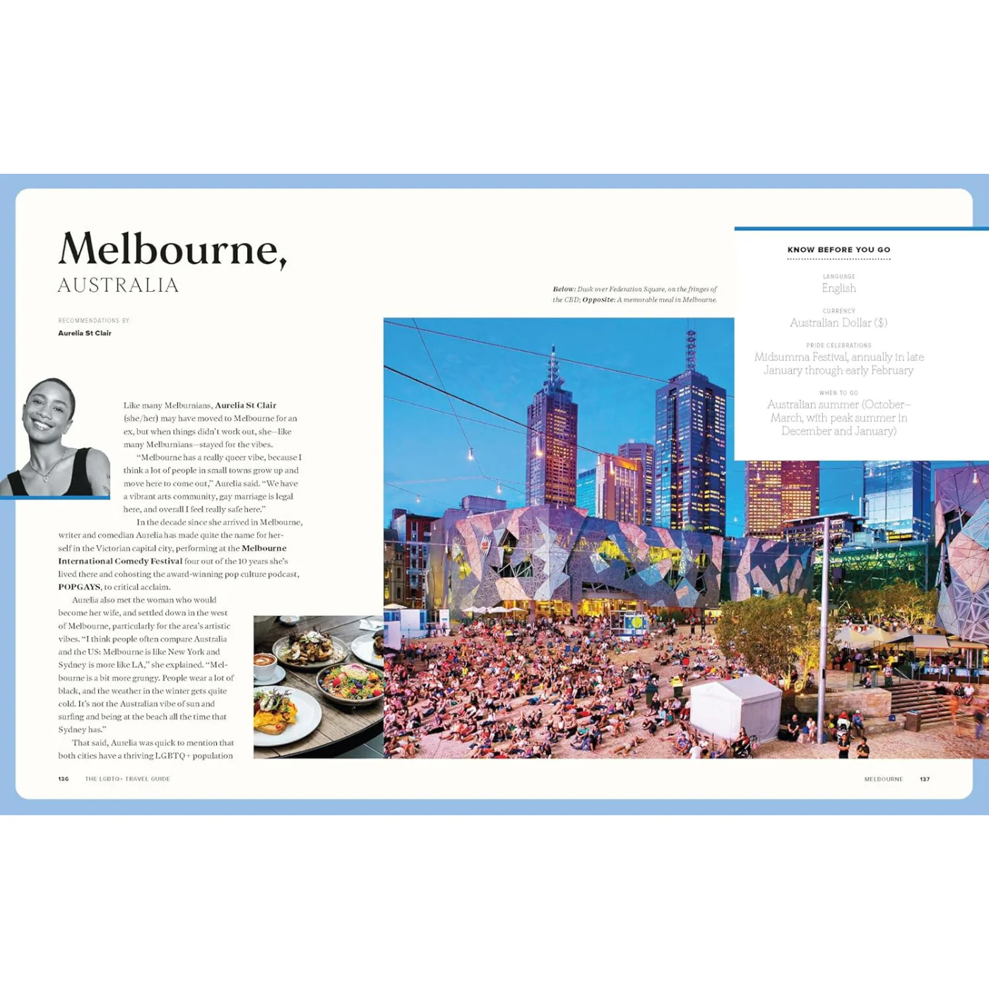 Lonely Planet The LGBTQ+ Travel Guide - Image 2