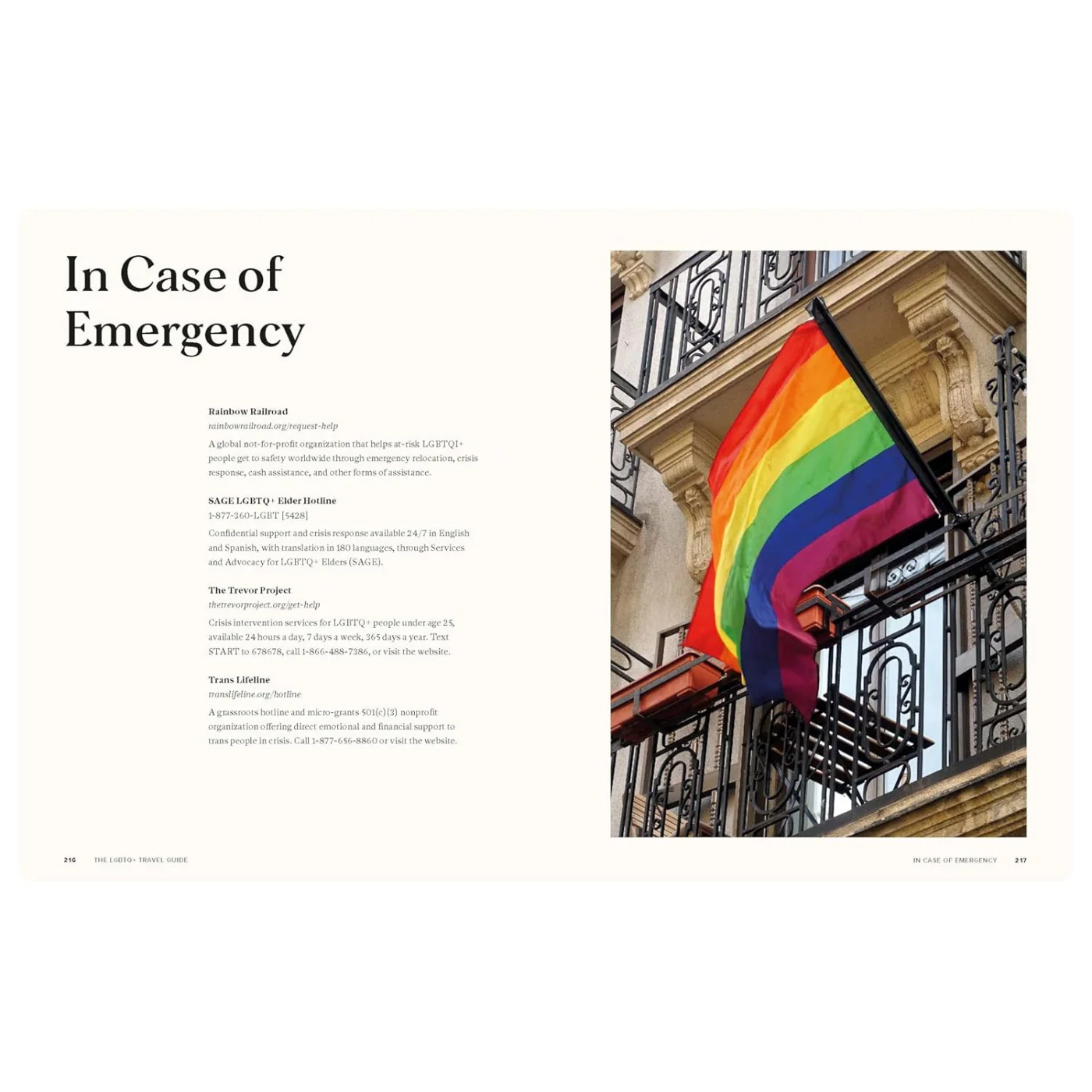 Lonely Planet The LGBTQ+ Travel Guide - Image 5