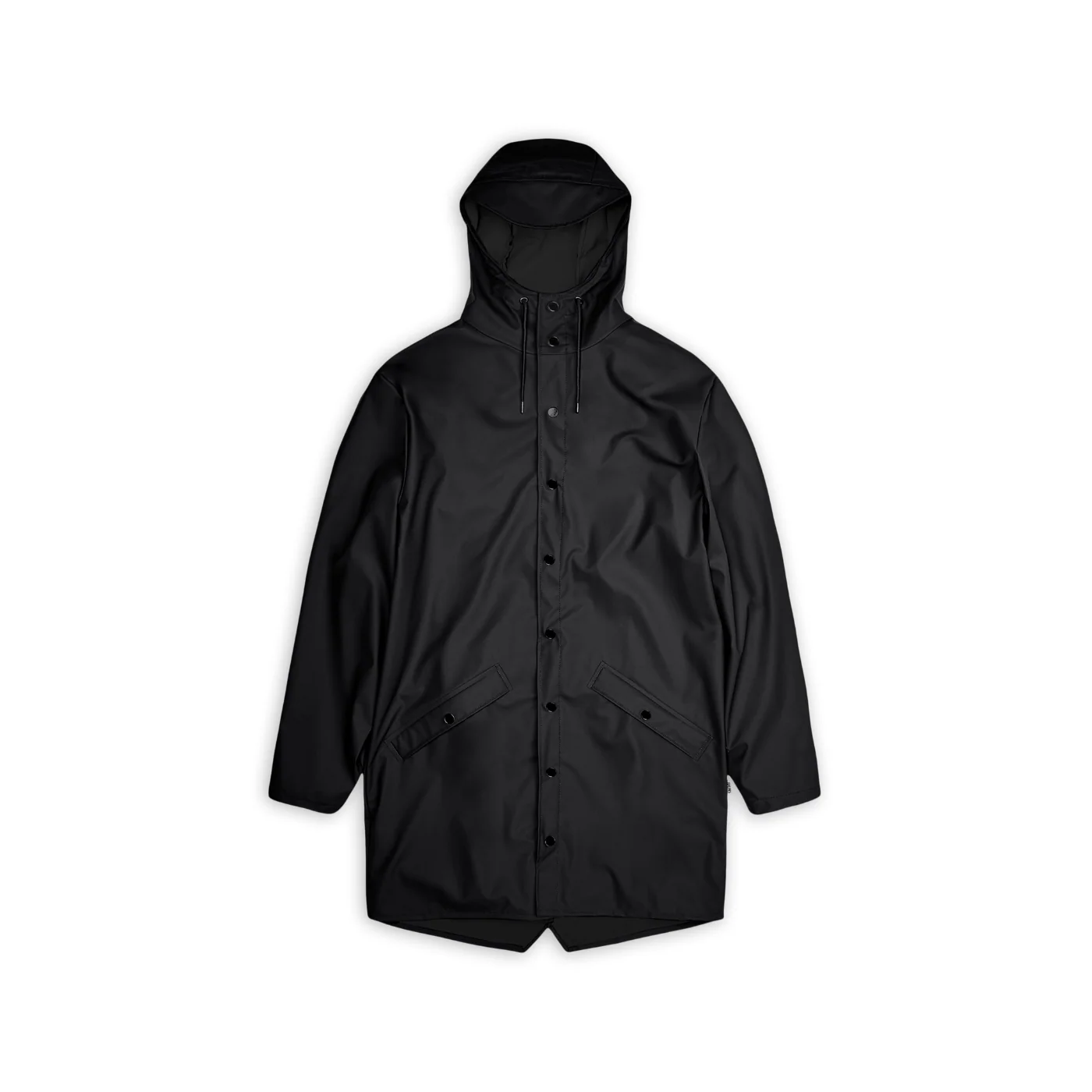 Rains Long Jacket - Image 5