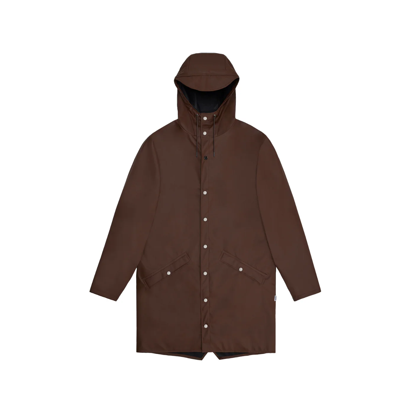 Rains Long Jacket - Image 6
