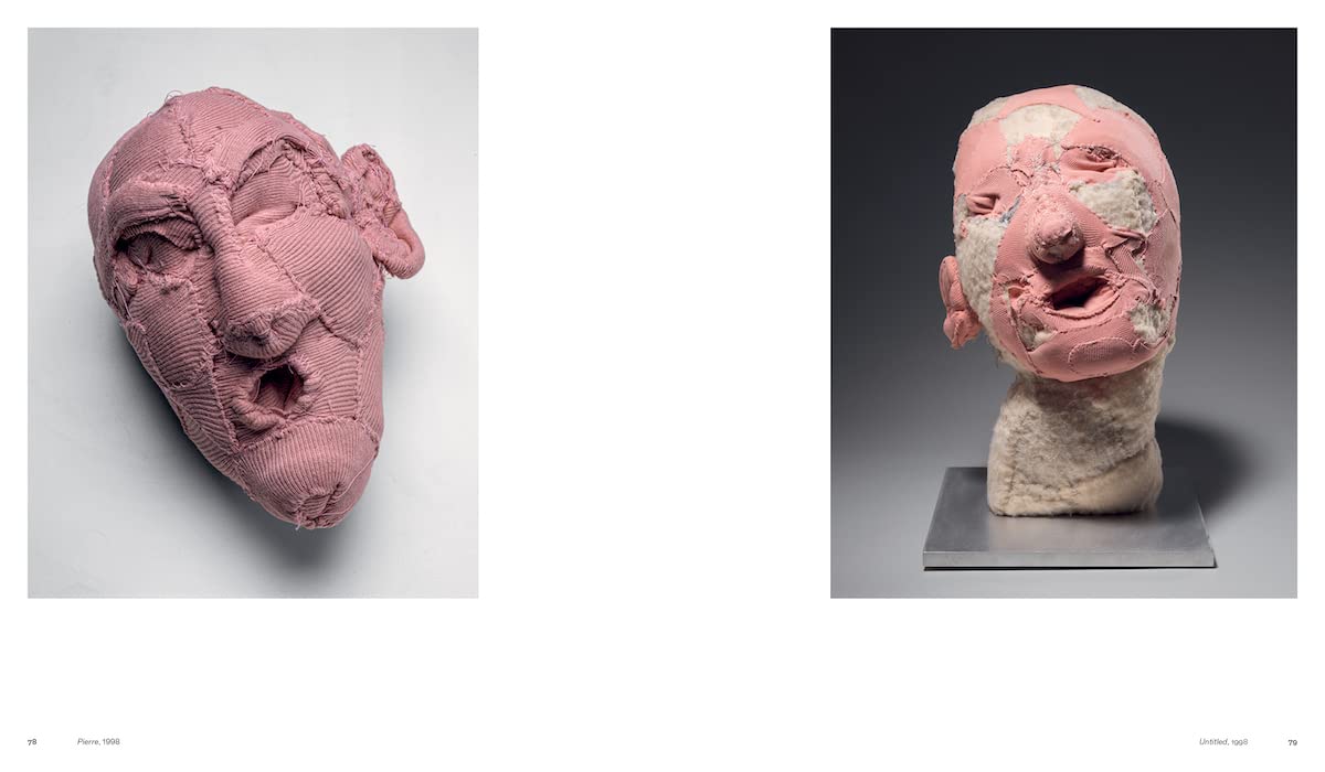 Louise Bourgeois Woven Child: Hatje Cantz Edition - Image 3