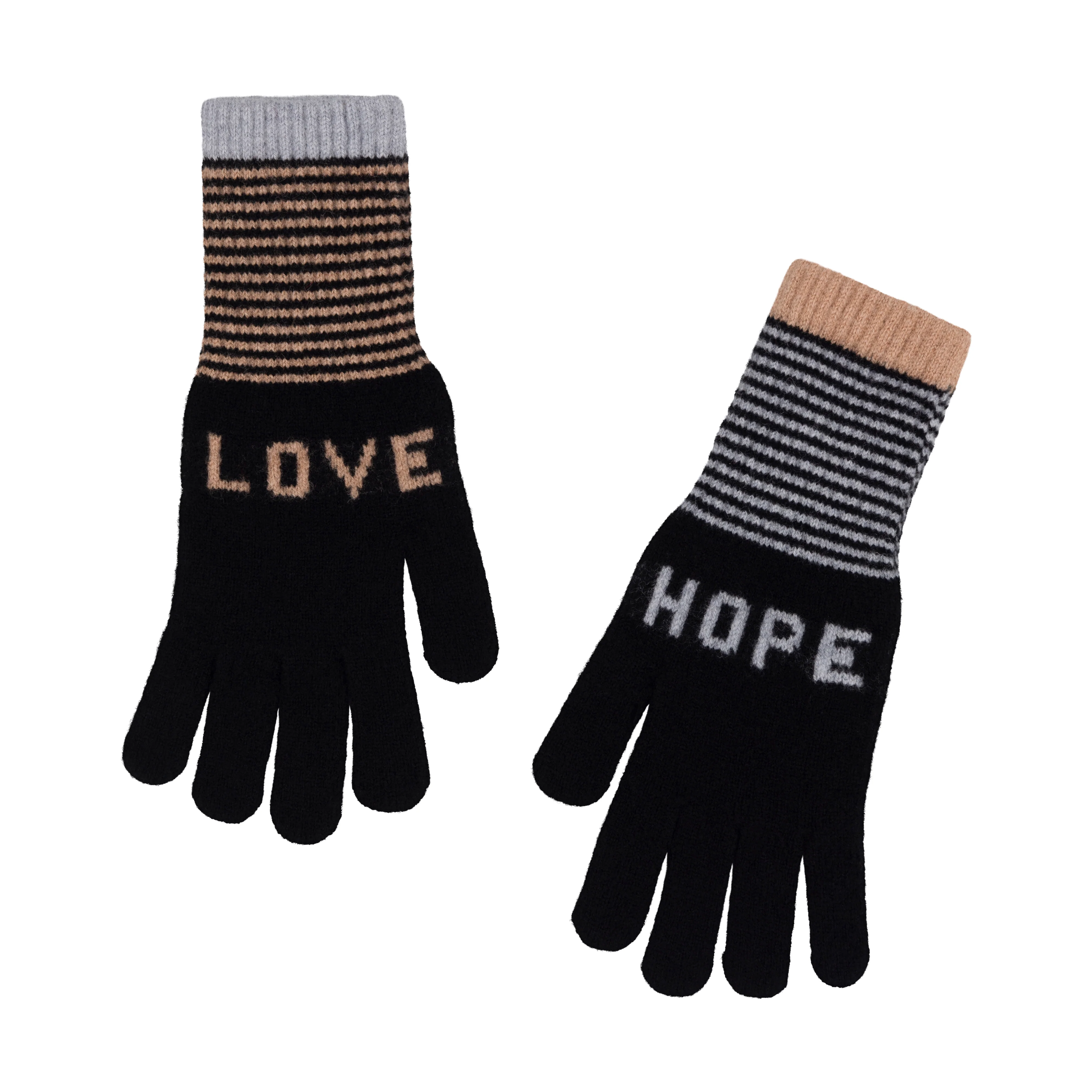 Love & Hope Gloves by Quinton & Chadwick - Image 3
