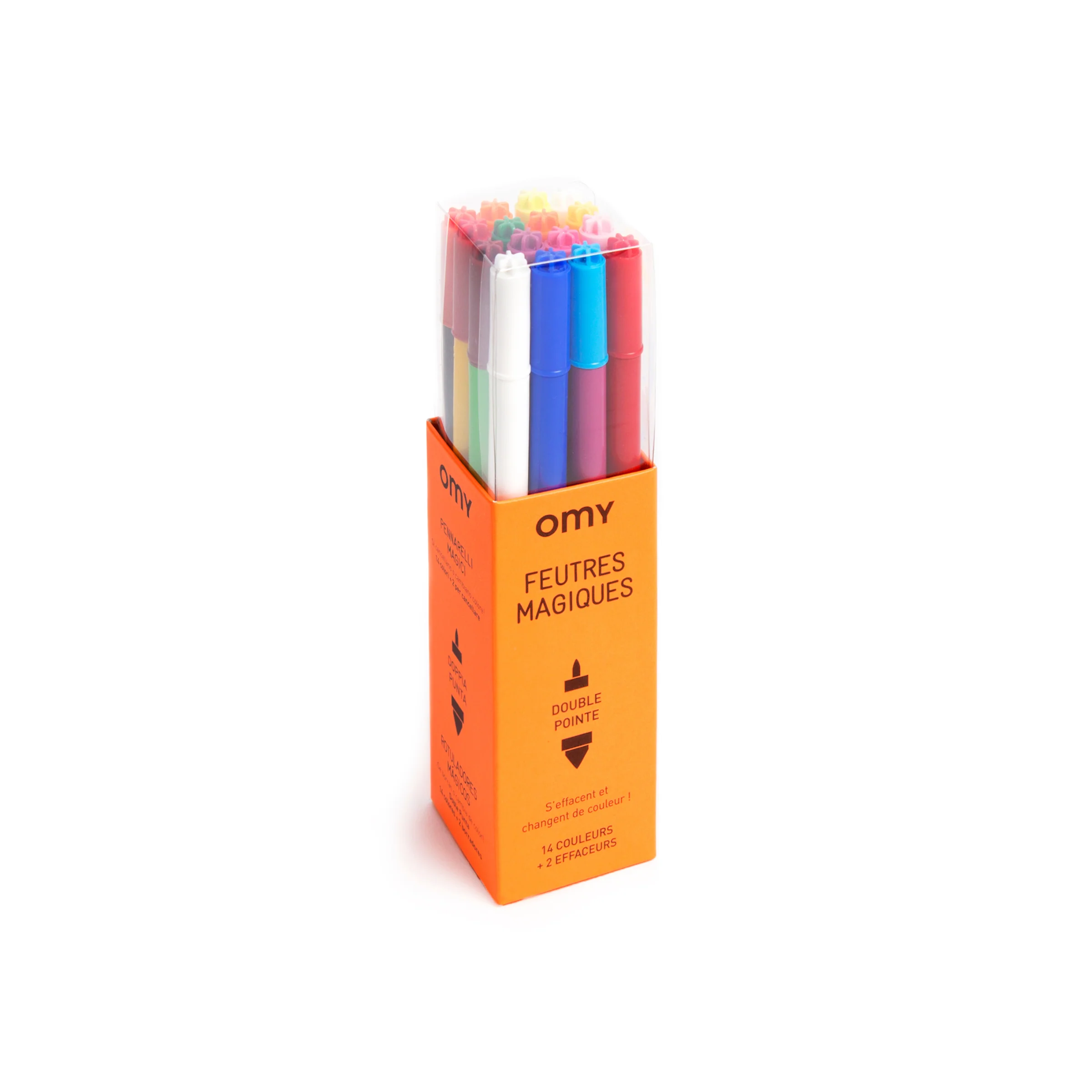 OMY Magic Erasable Felt Pen - Image 4