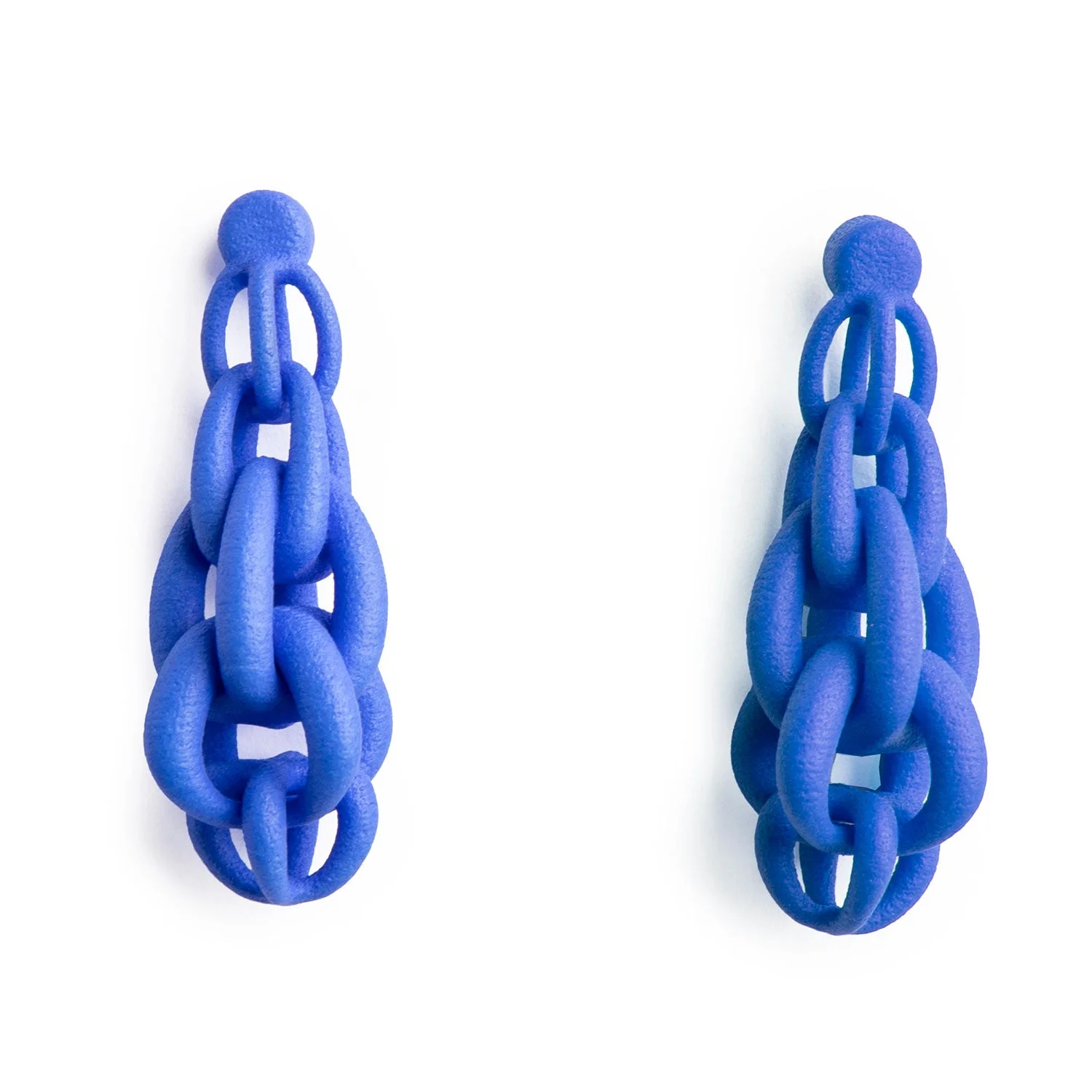 Magna 1 Earrings by Maison 203 - Image 2