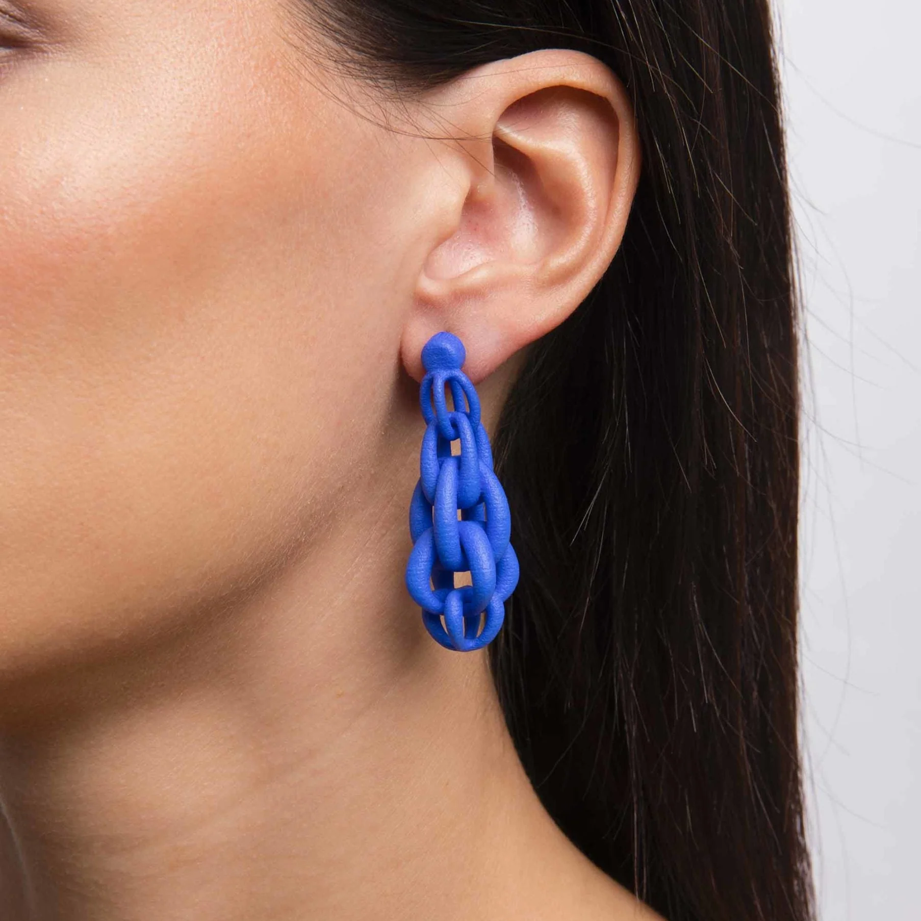 Magna 1 Earrings by Maison 203 - Image 3