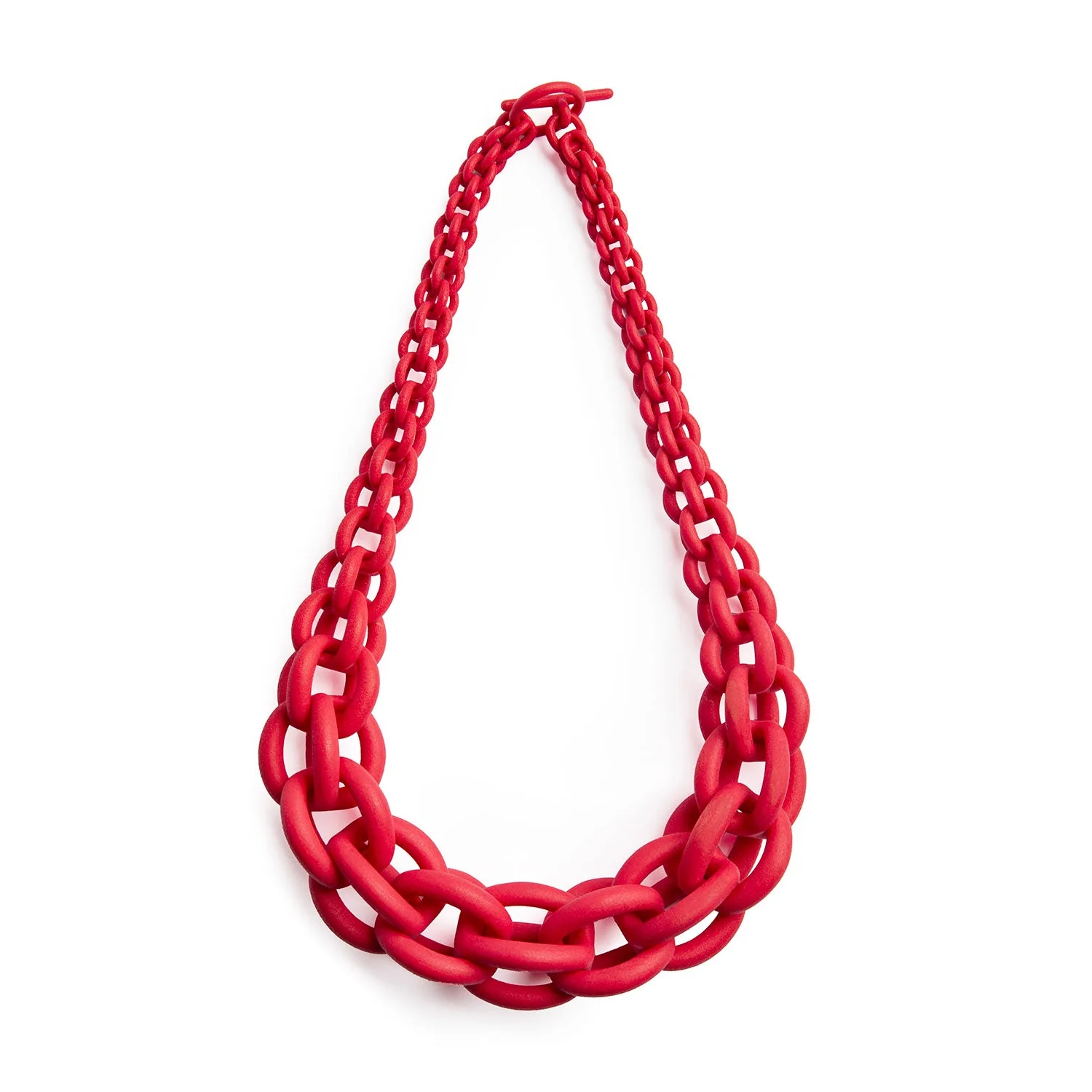 Magna Necklace by Maison 203 - Image 2