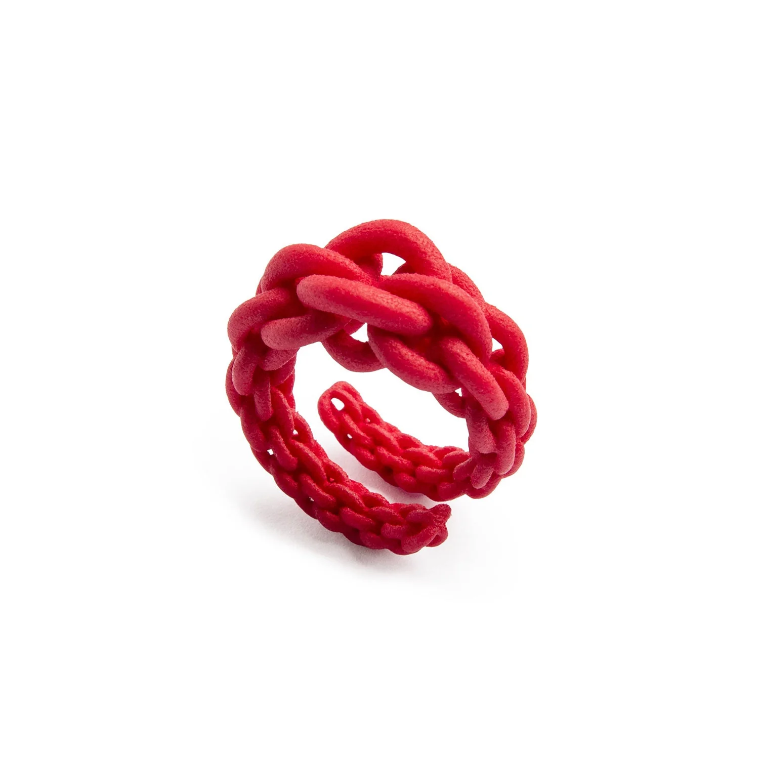 Magna Ring by Maison 203