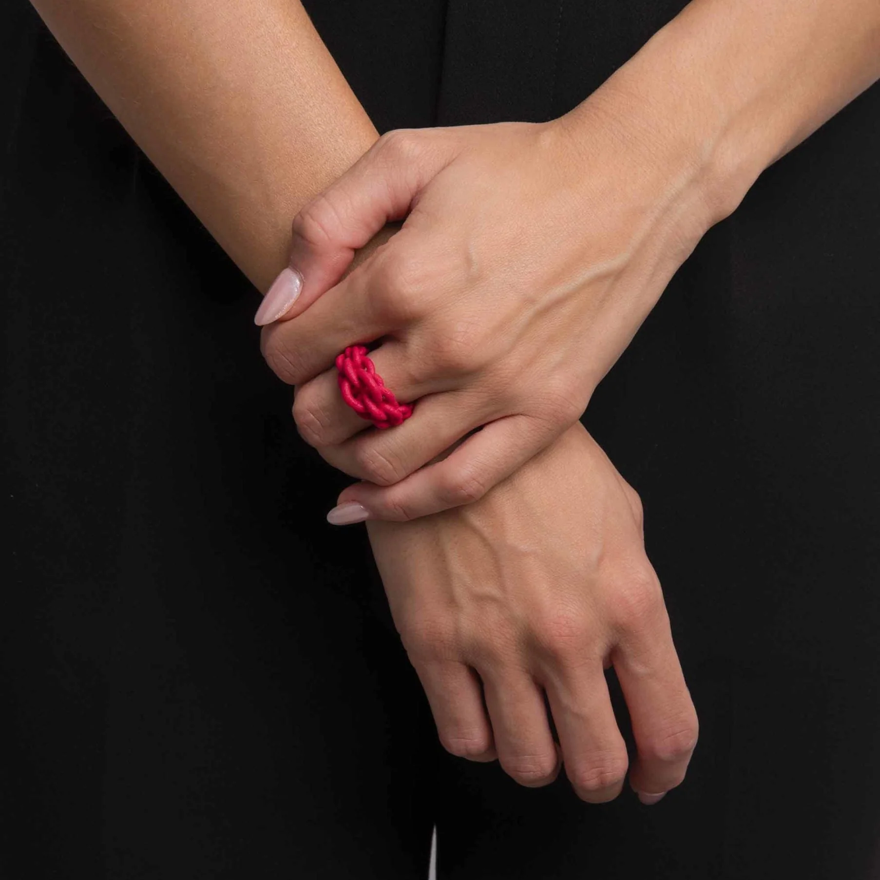 Magna Ring by Maison 203 - Image 3