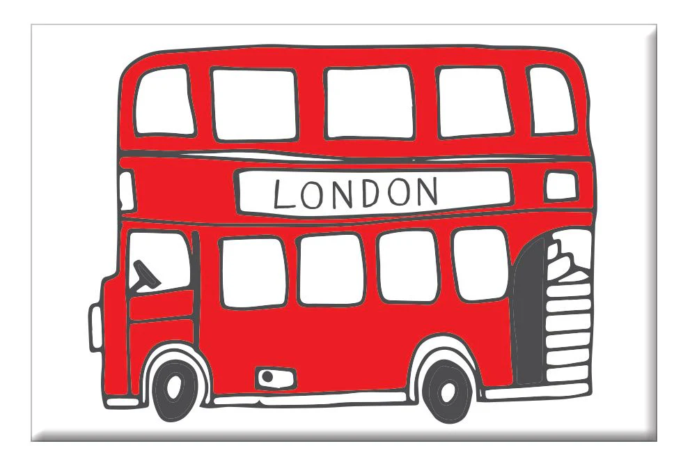 Magnet Bus - Image 2