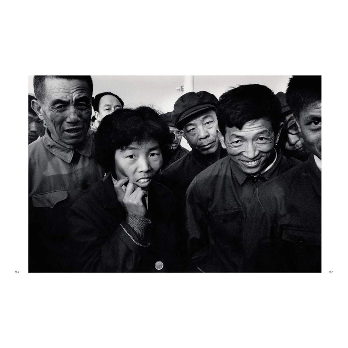 Magnum China - Image 3