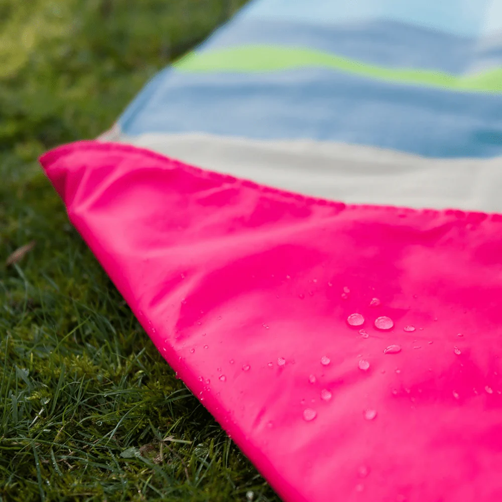 Malta Picnic Blanket - Image 4