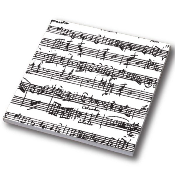 Manuscript Notebook