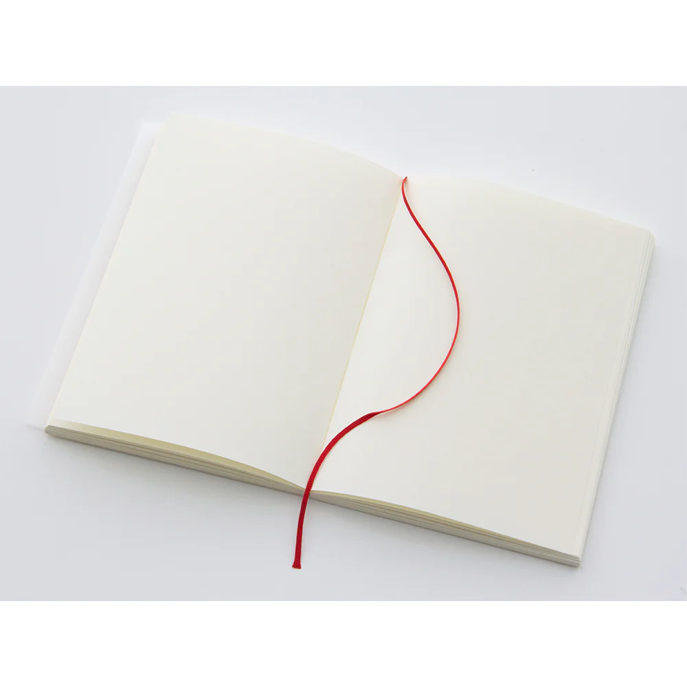 MD Midori A6 Notebook - Image 5
