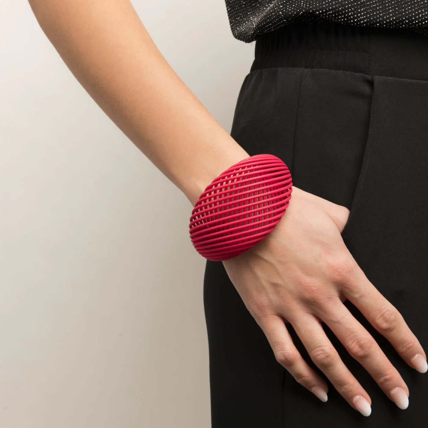 Memento Bracelet by Maison 203 - Image 4