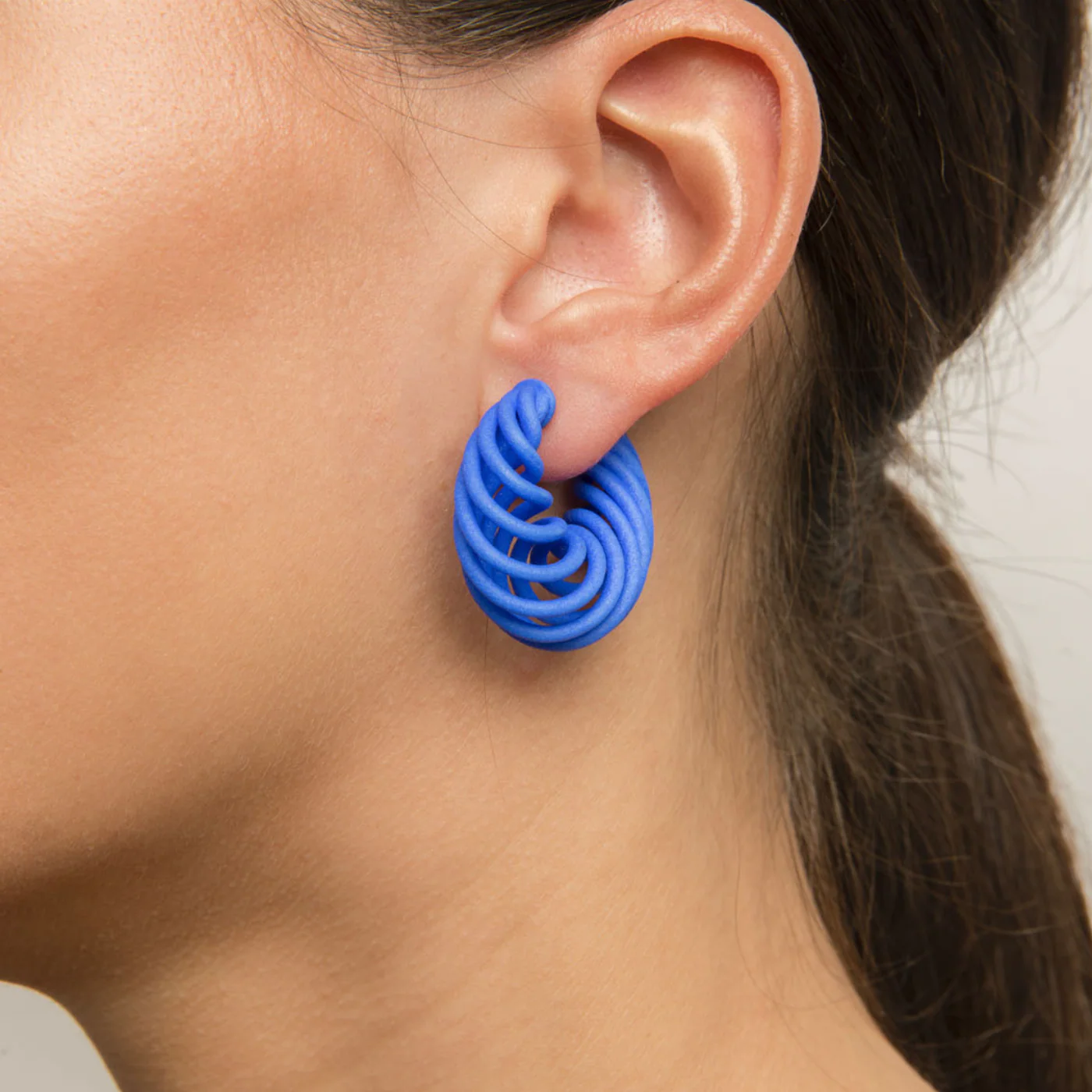 Memento Earrings by Maison 203 - Image 3