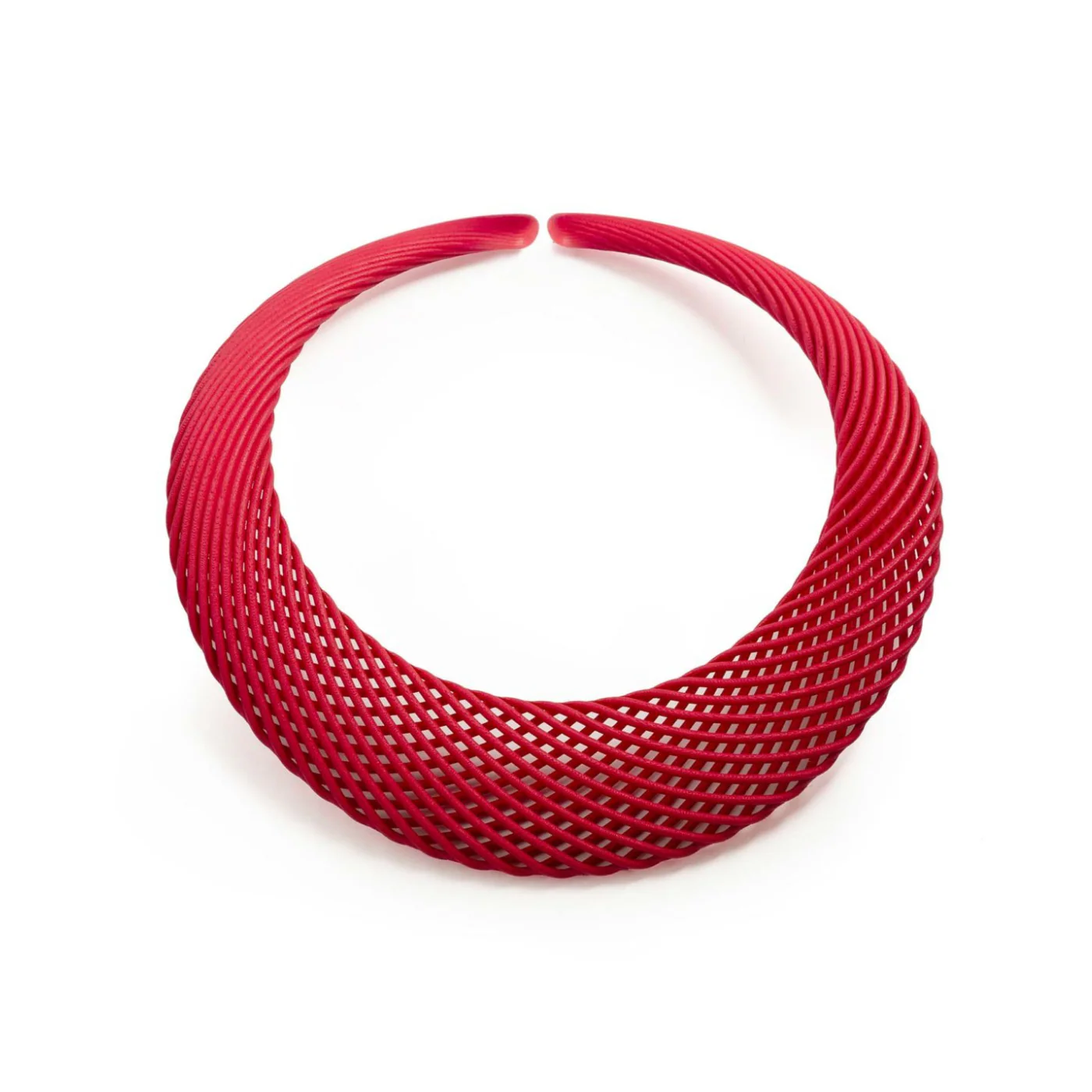 Memento Necklace by Maison 203 - Image 2