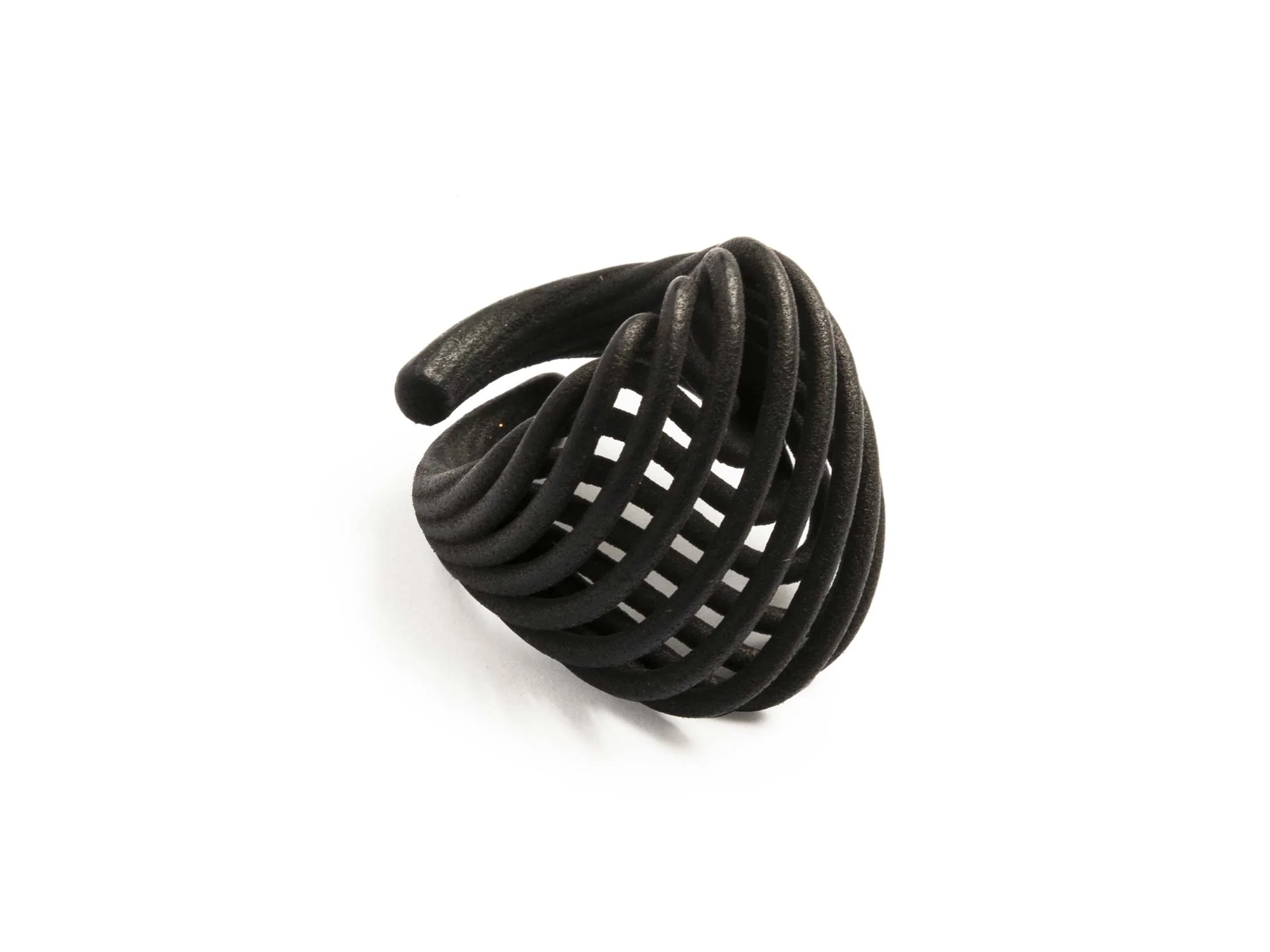 Memento Ring by Maison 203 - Image 3
