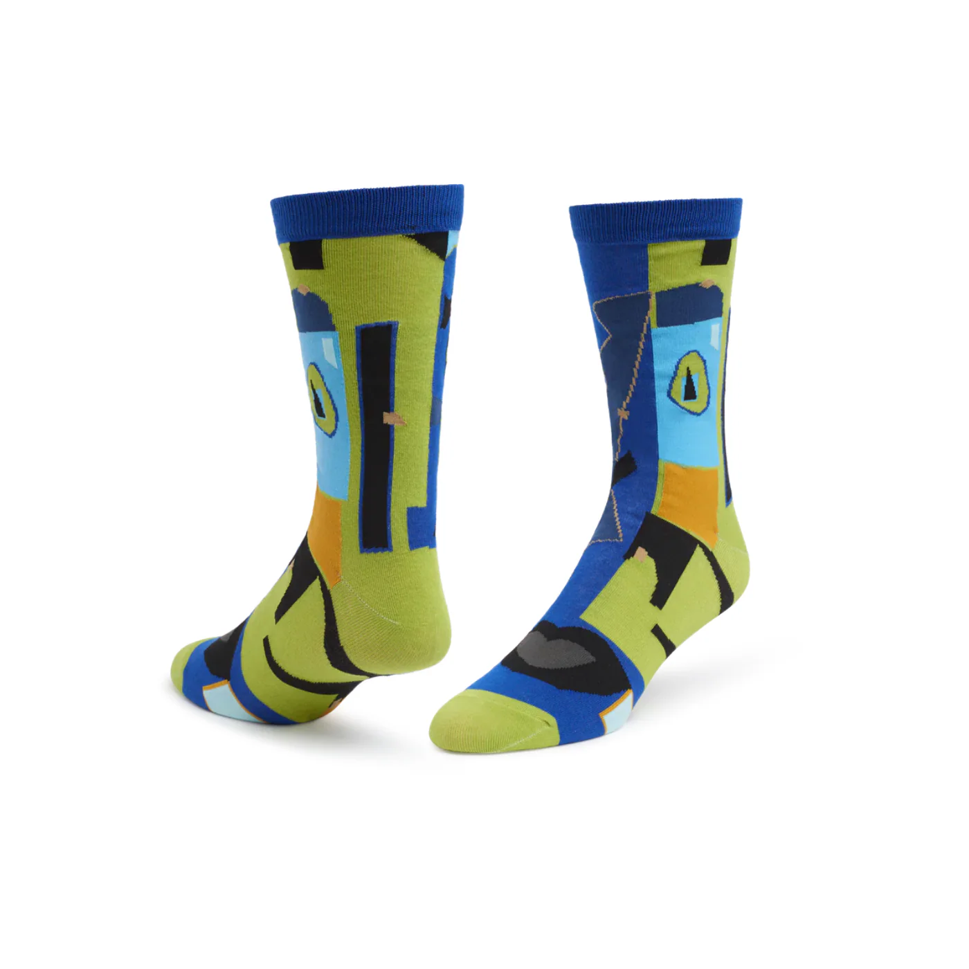 Mickalene Thomas Socks - Image 5