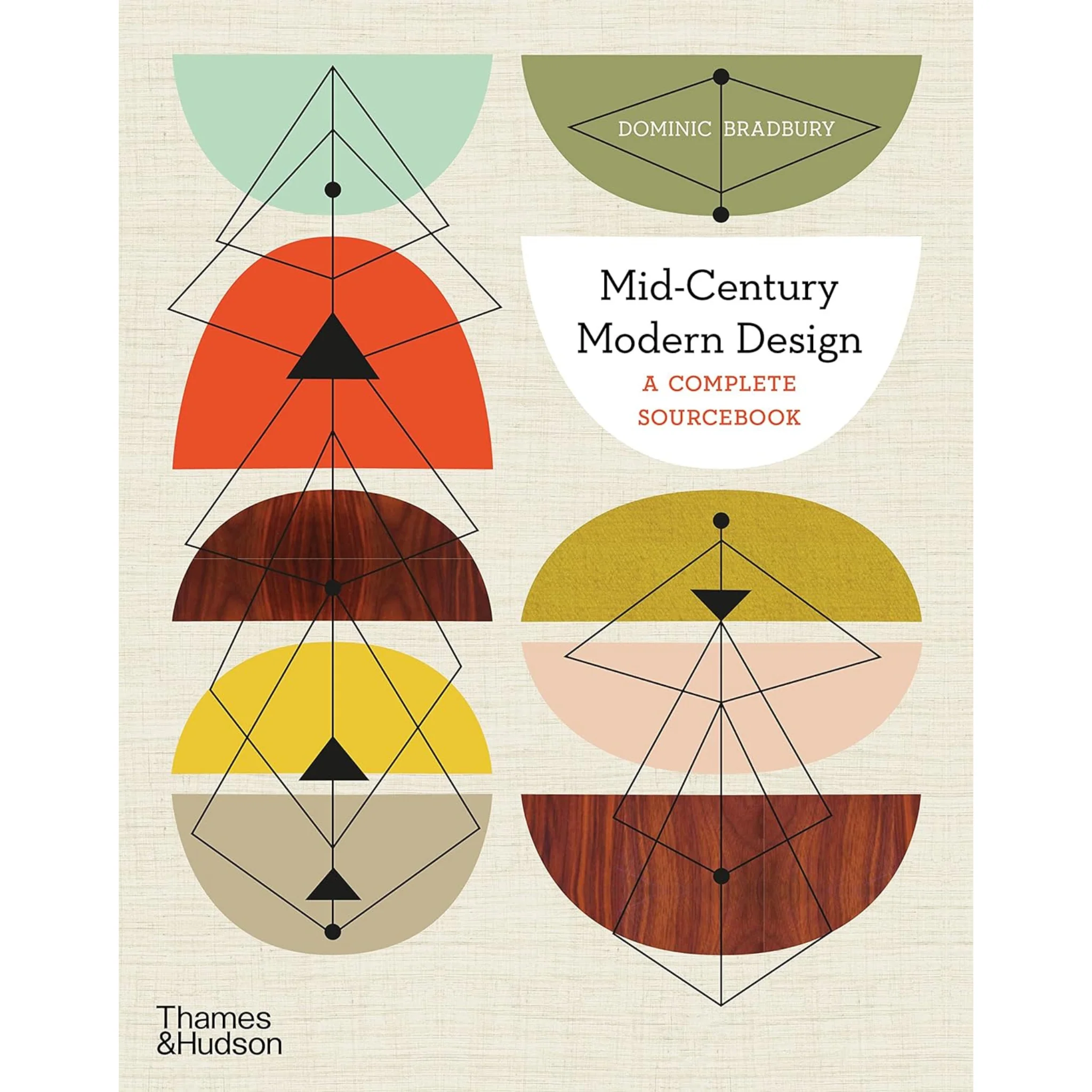 Mid-Century Modern Design