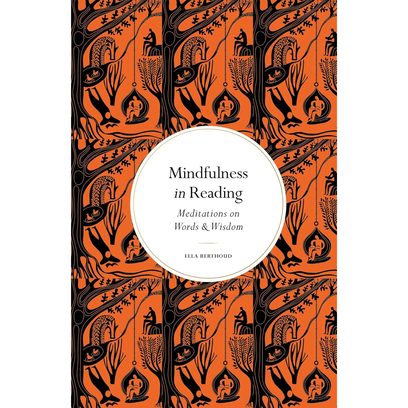 Mindfulness in Reading