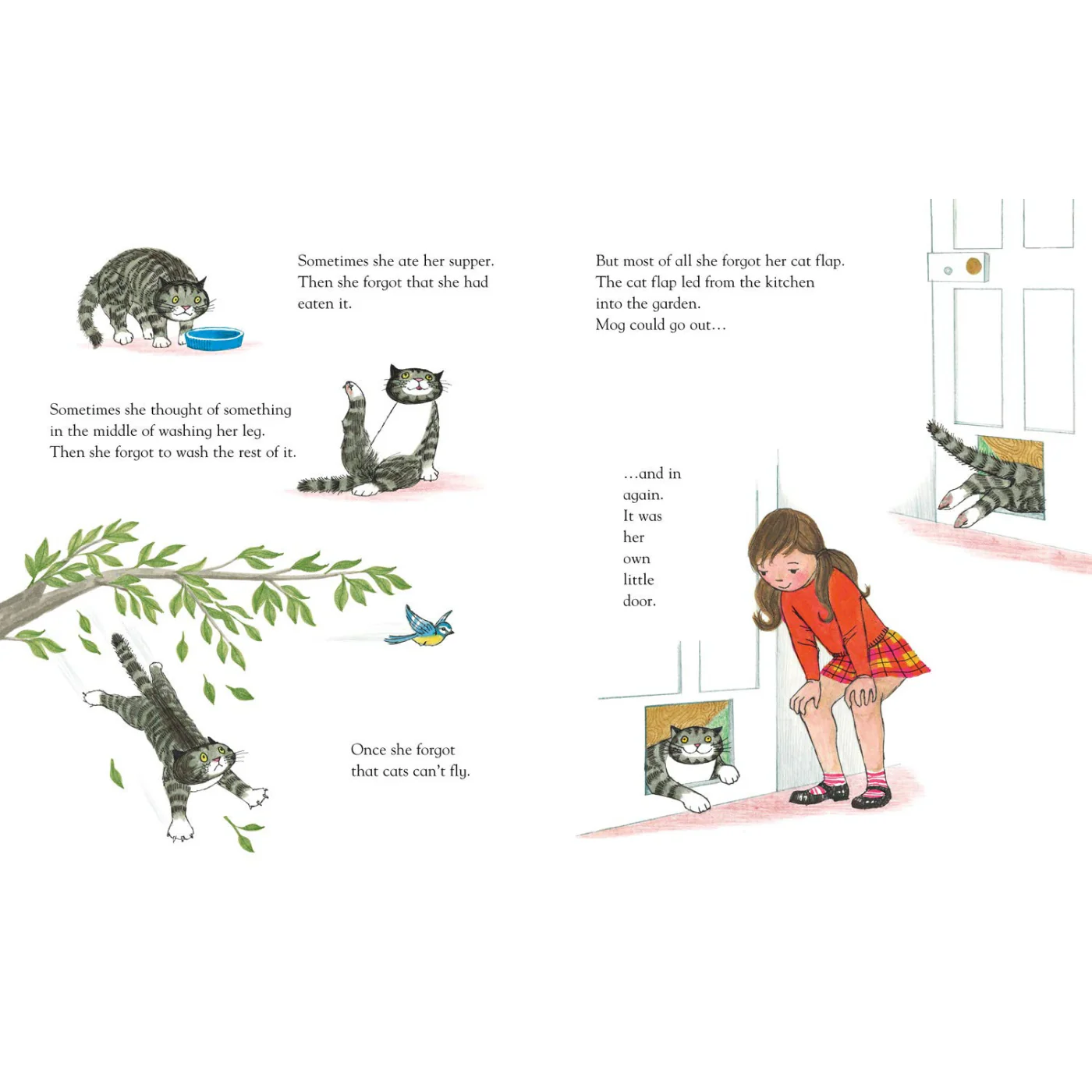 Mog the Forgetful Cat - Image 2