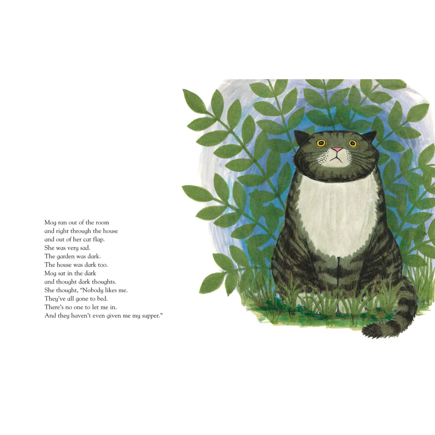 Mog the Forgetful Cat - Image 4