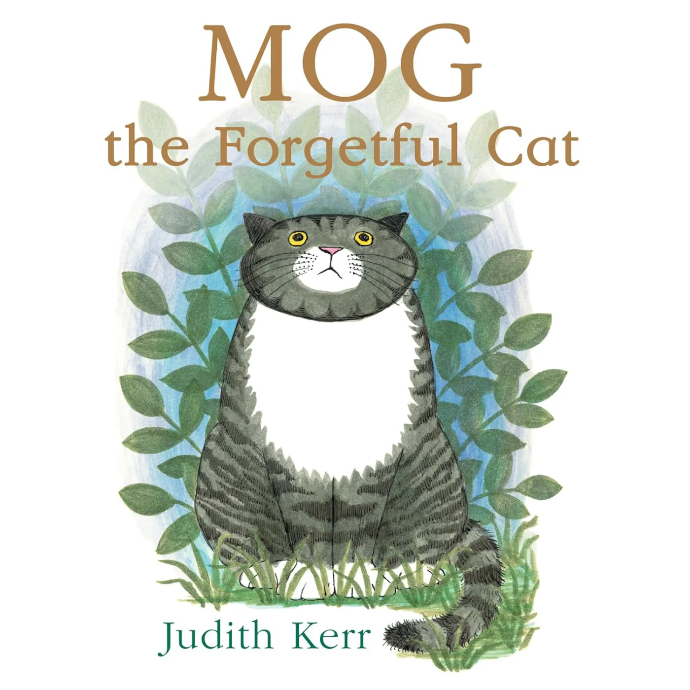 Mog the Forgetful Cat Slipcase Gift Edition - Image 2