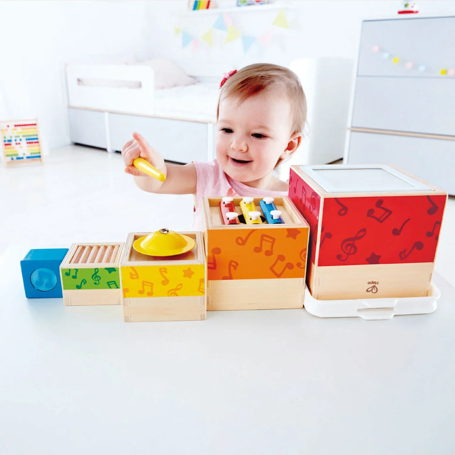 Stacking Music Set - Image 2