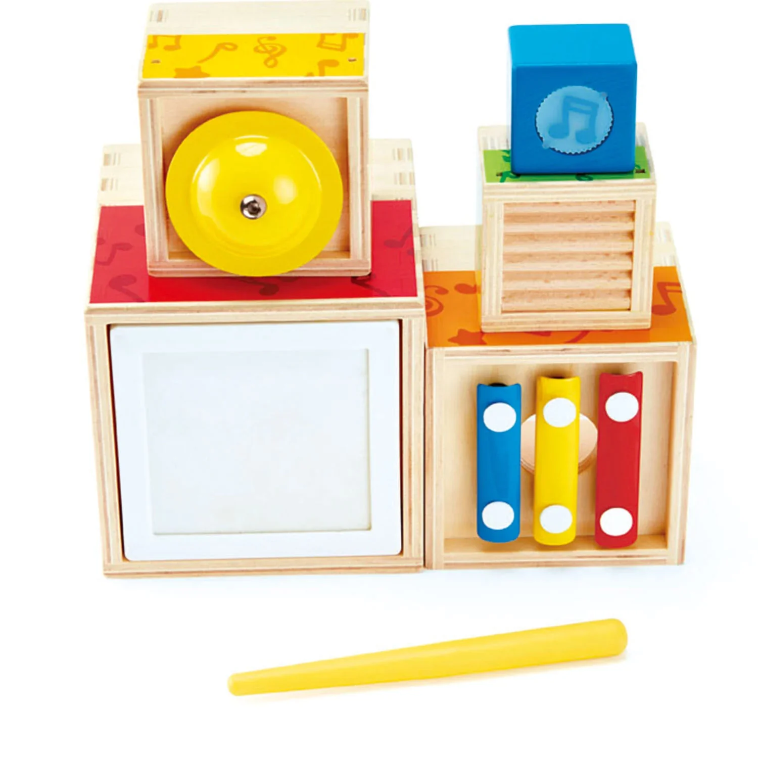 Stacking Music Set - Image 3