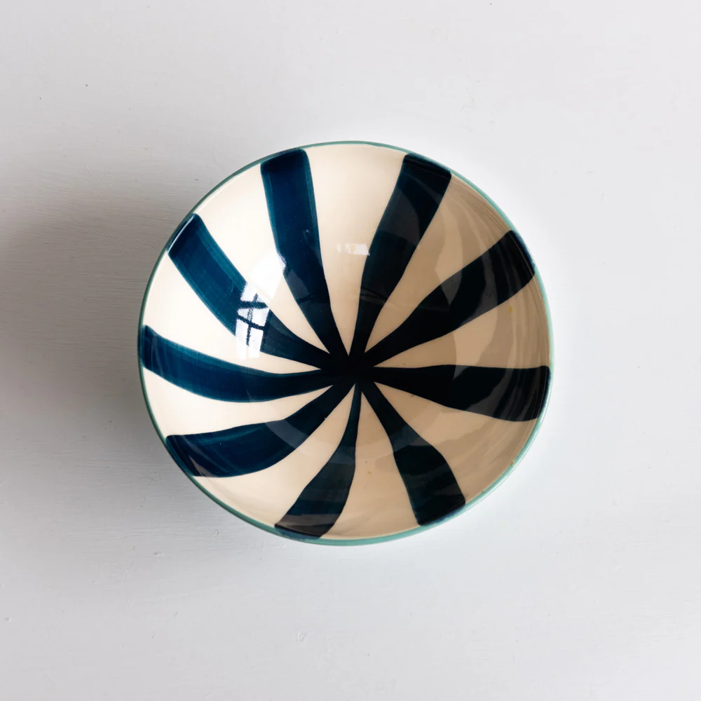 Musango Candy Stripe Bowl - Image 5