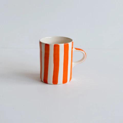Musango Candy Stripe Demi Cup - Image 3