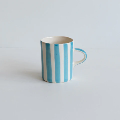 Musango Candy Stripe Demi Cup - Image 4