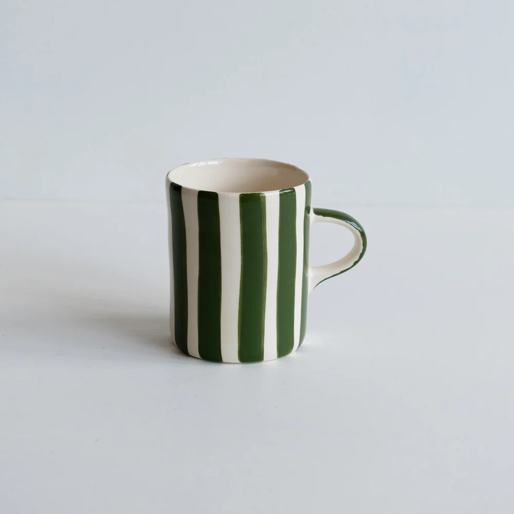 Musango Candy Stripe Demi Cup - Image 5