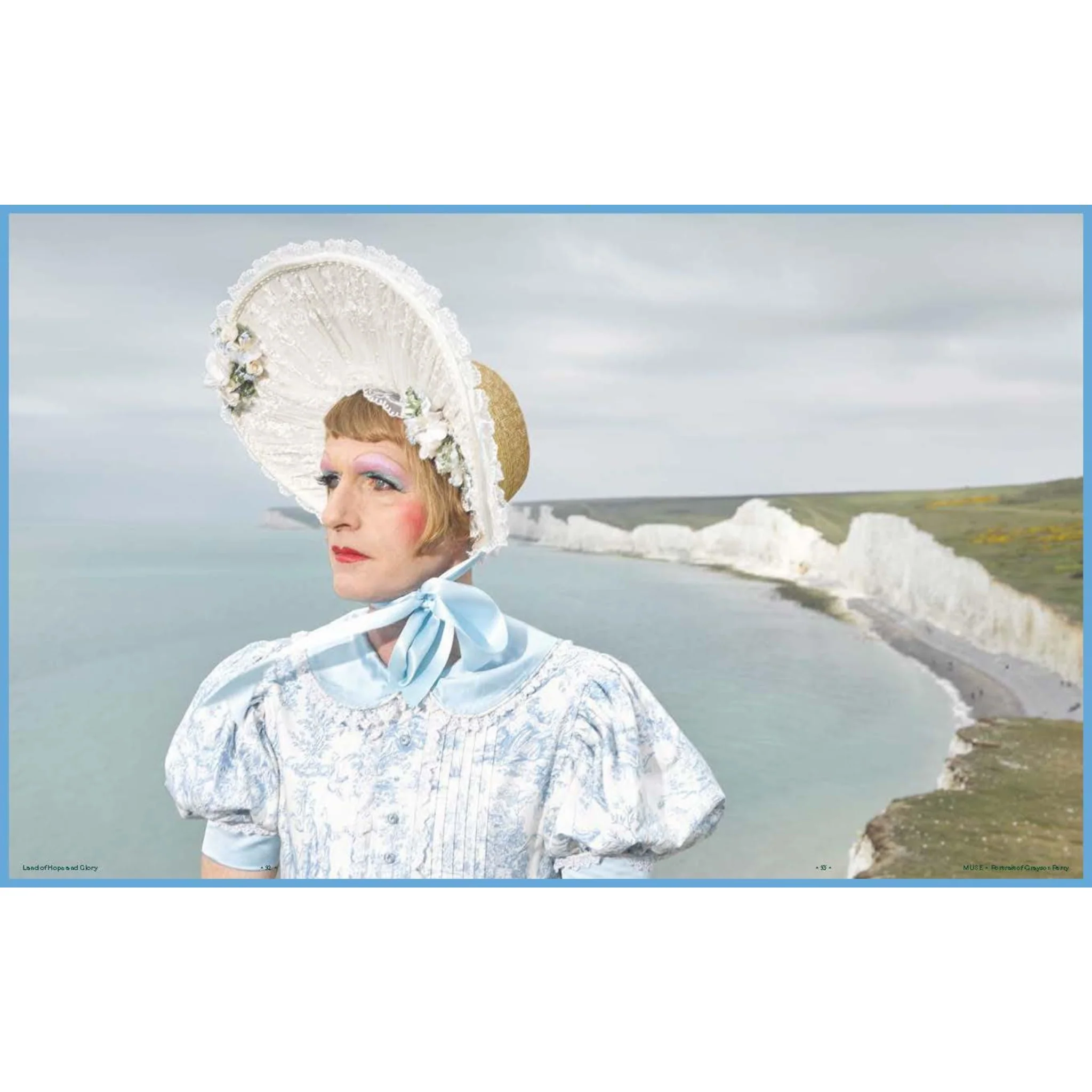 MUSE A Portrait of Grayson Perry - Image 4
