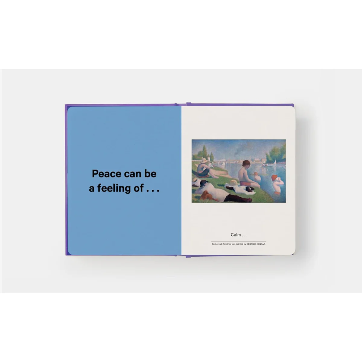 My Art Book of Peace - Image 4