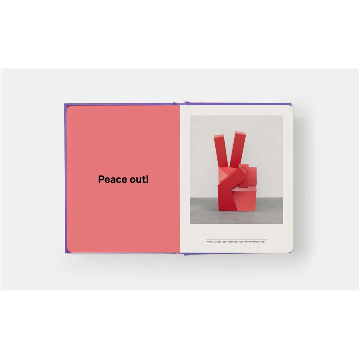 My Art Book of Peace - Image 5