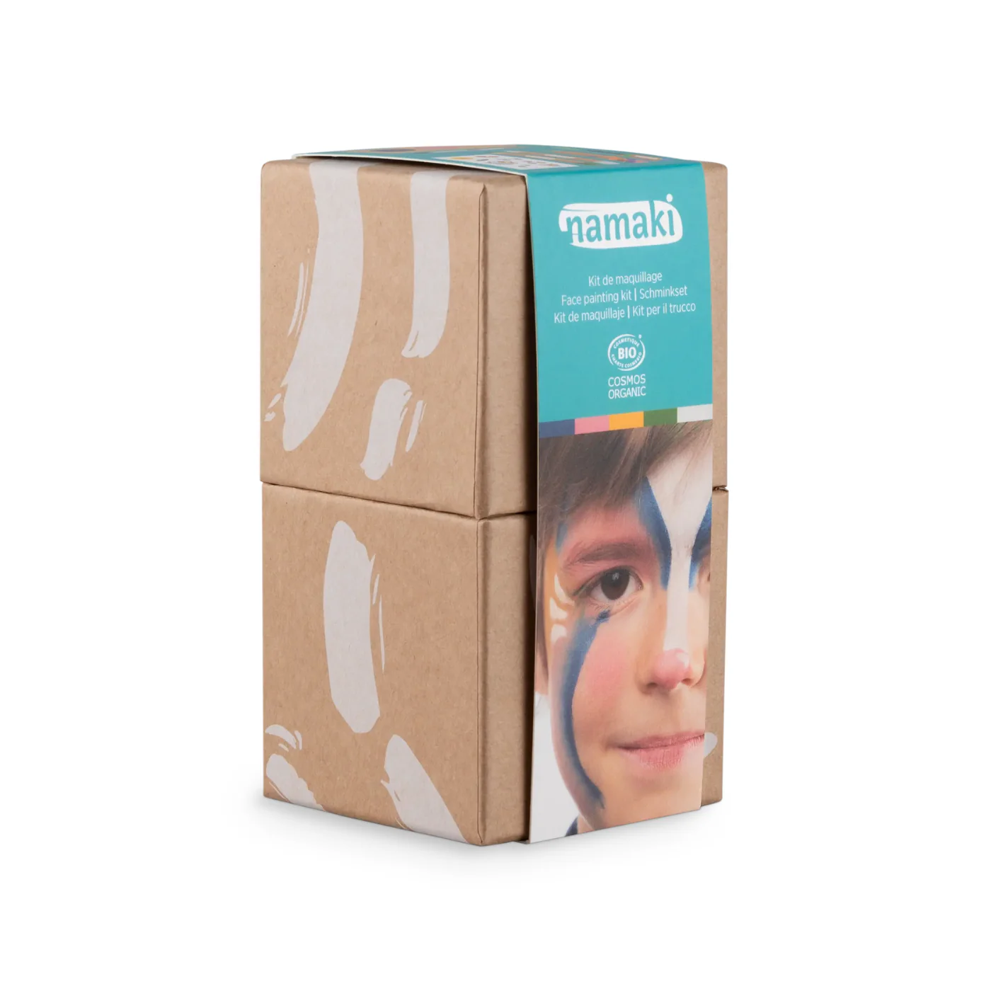 Namaki Creative Rainbow Box Set