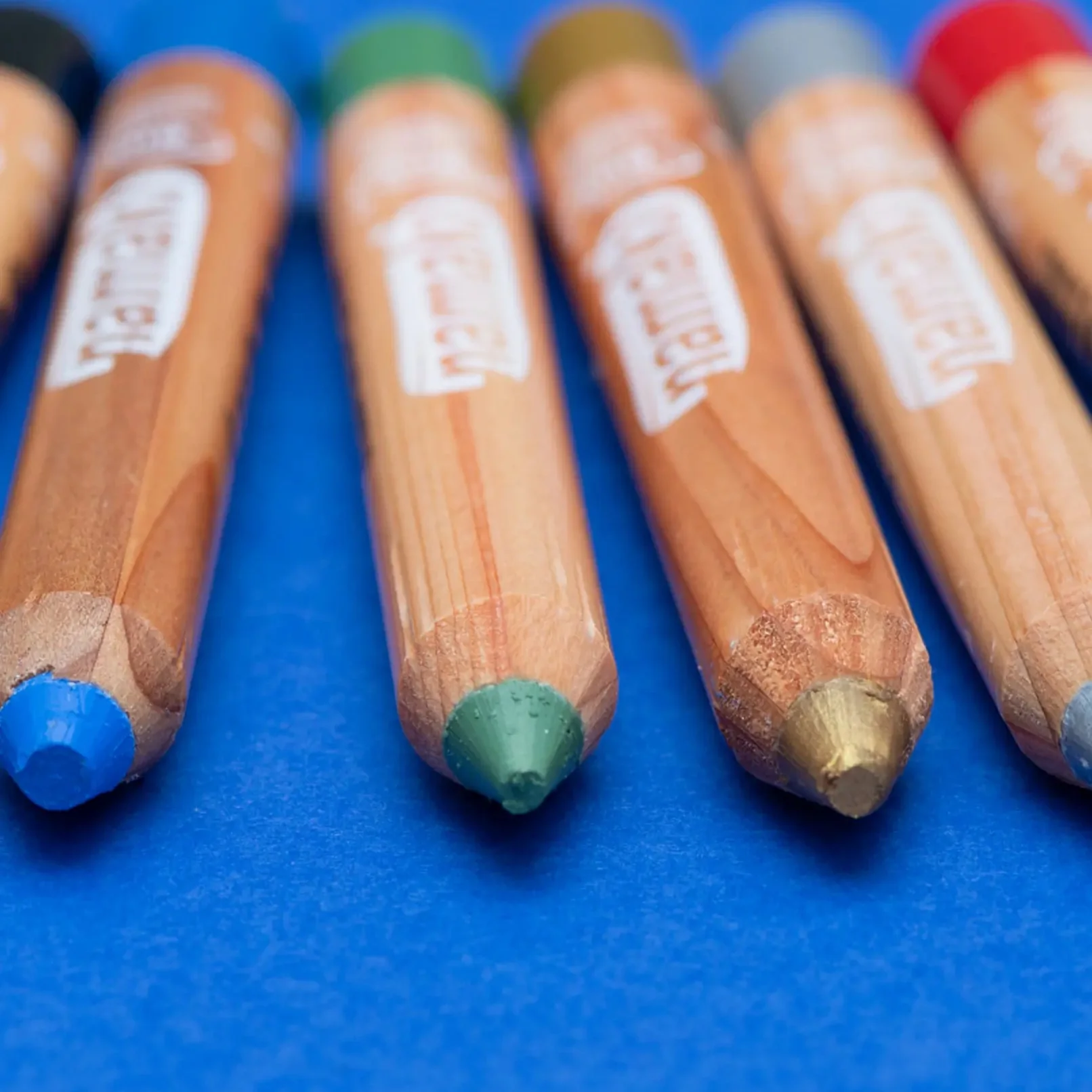 Namaki Intergalatic Face Painting Pencils - Image 2