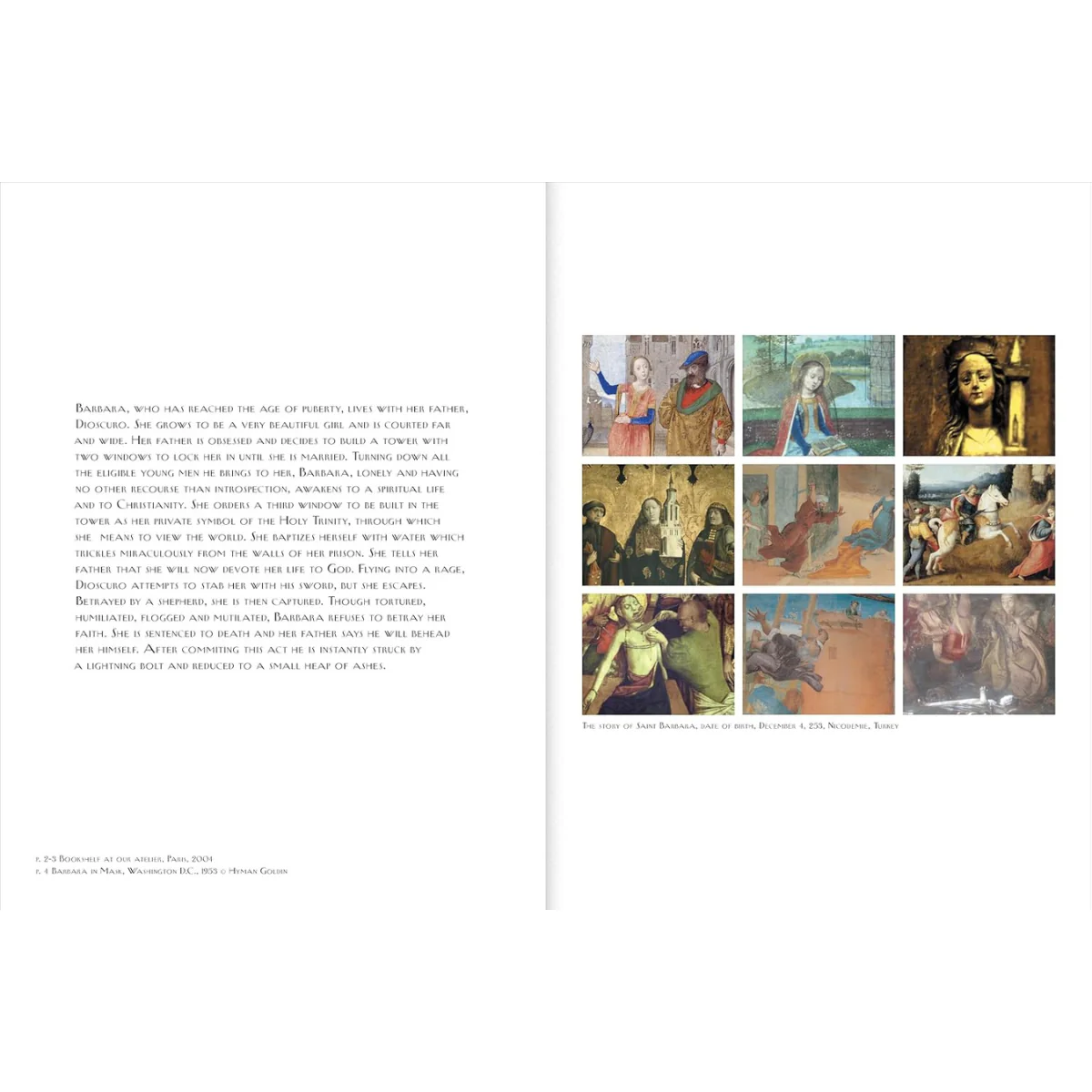 Nan Goldin: Sisters, Saints and Sibyls - Image 2
