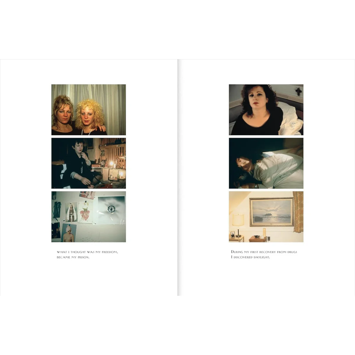 Nan Goldin: Sisters, Saints and Sibyls - Image 4