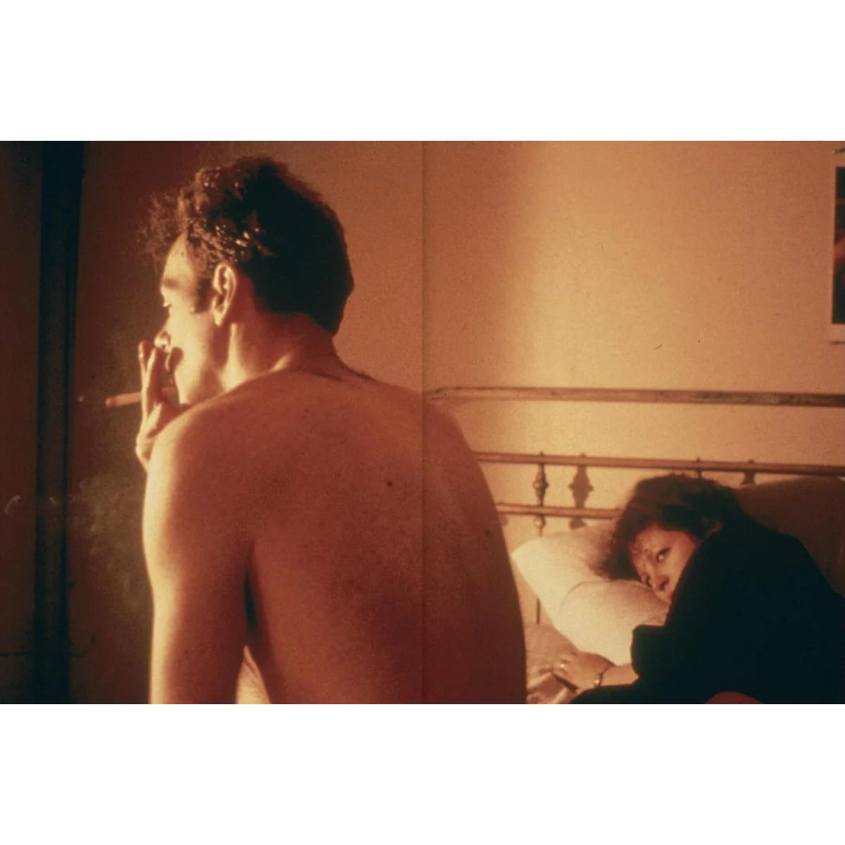 Nan Goldin: Sisters, Saints and Sibyls - Image 5