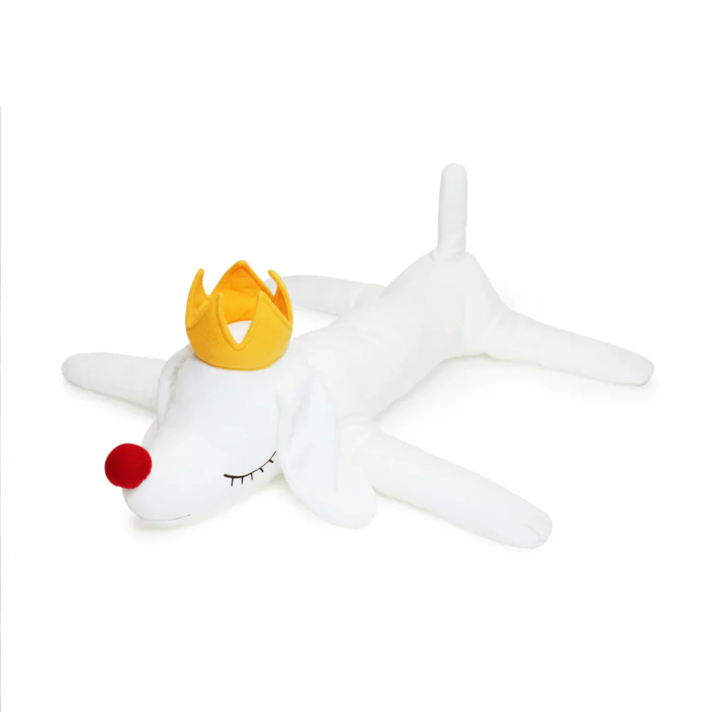Nara King Plush Puppy