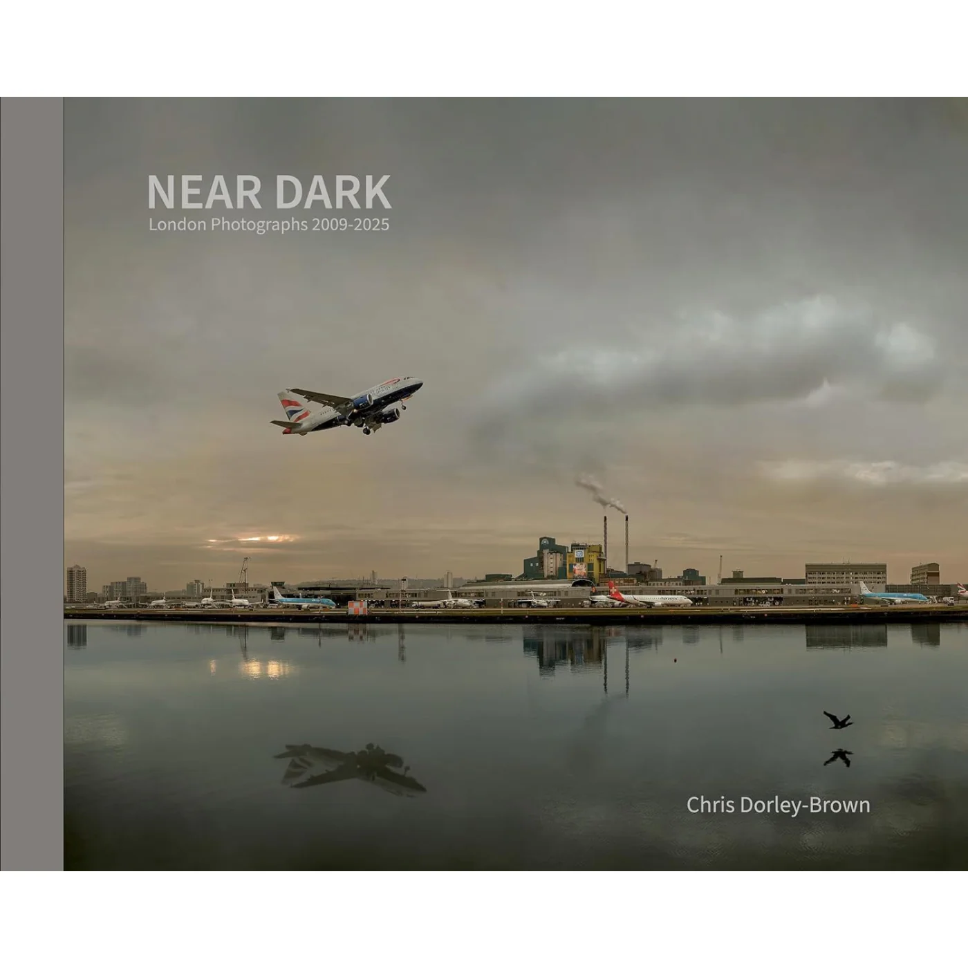 Near Dark: London Photos