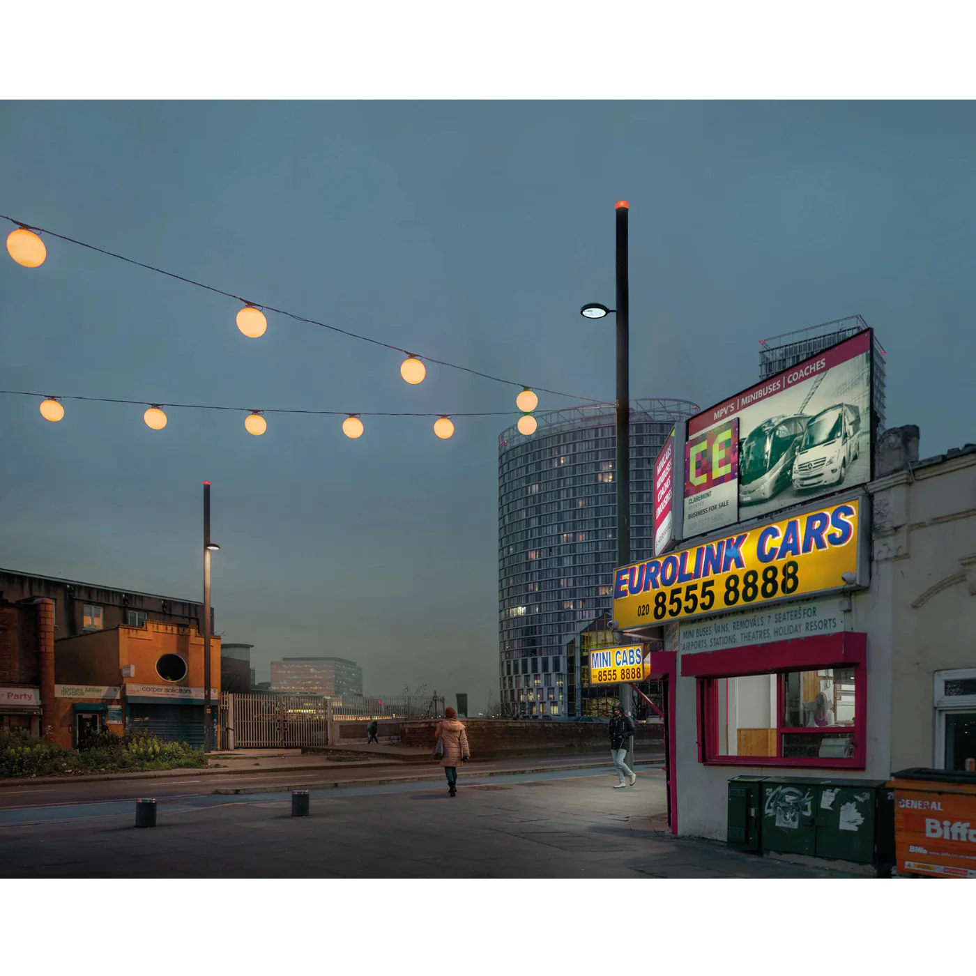 Near Dark: London Photos - Image 6